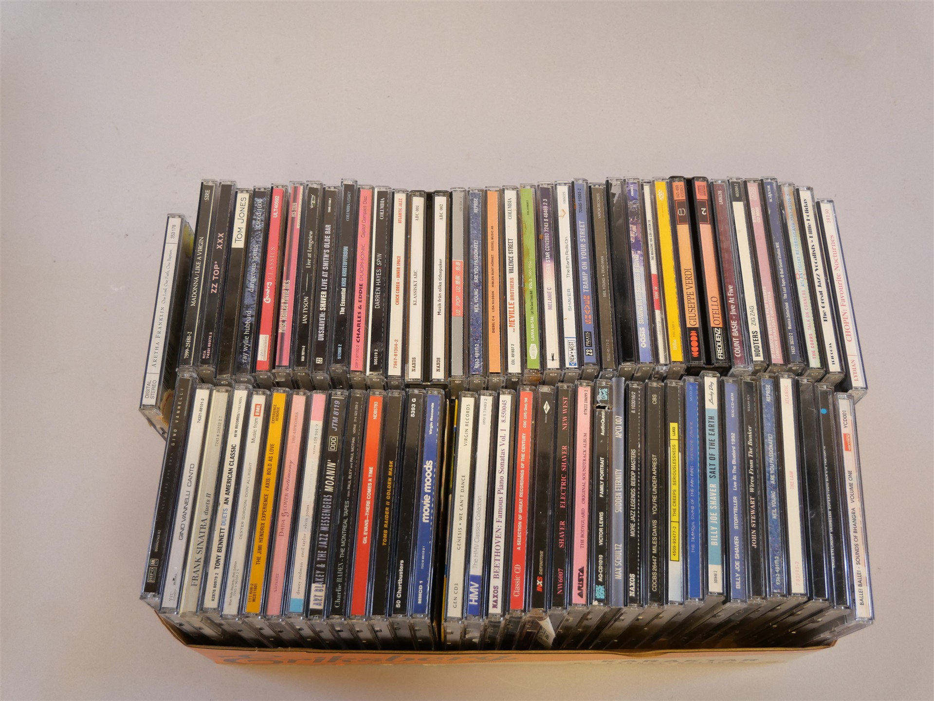 Auktion: 563 Objekt: 393