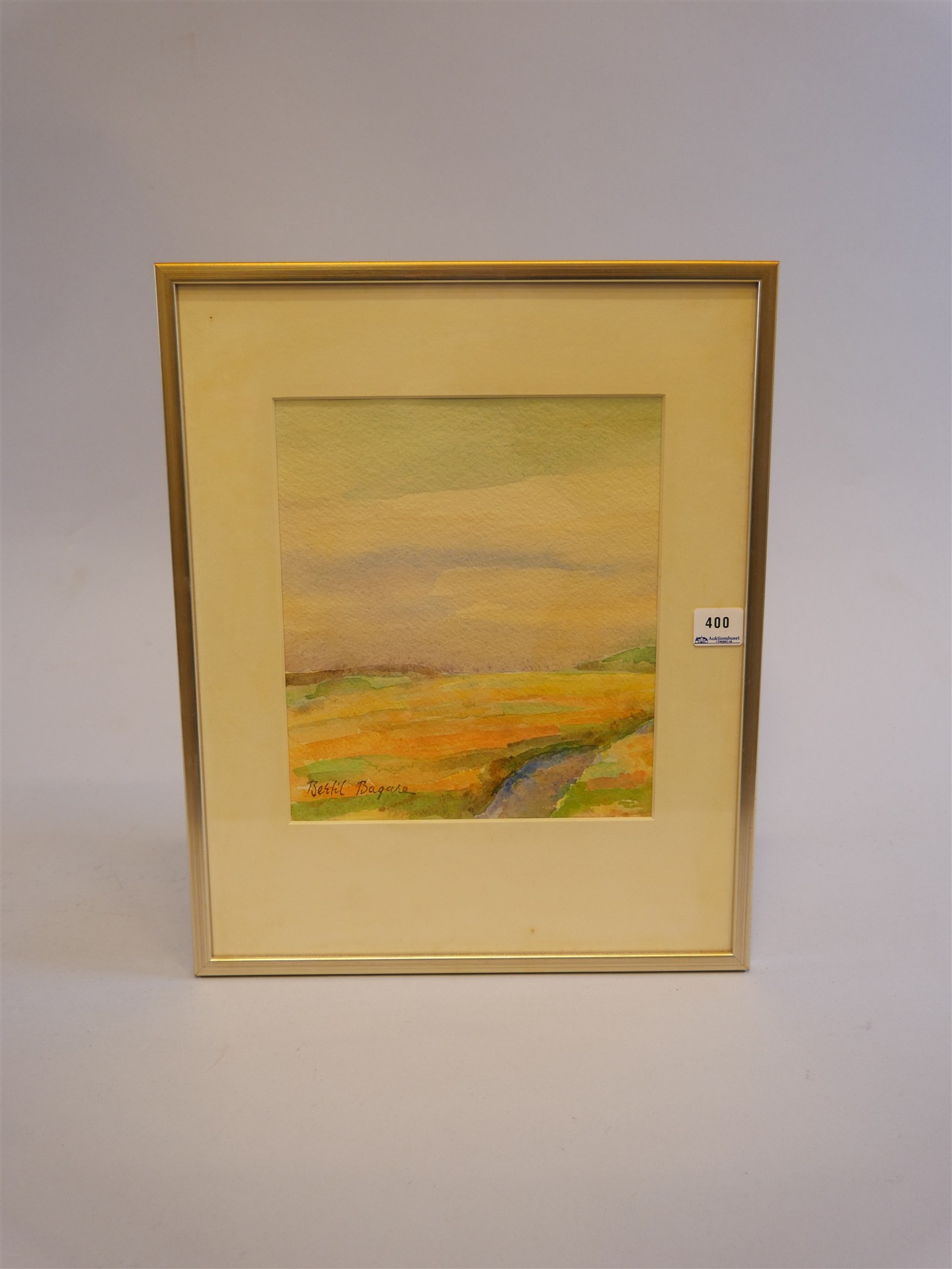 Auktion: 563 Objekt: 400