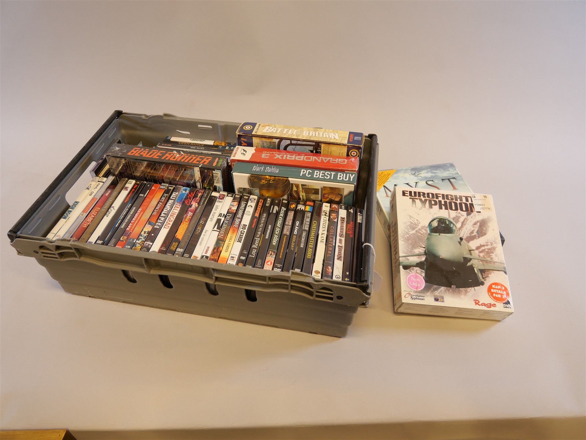 Auktion: 563 Objekt: 409