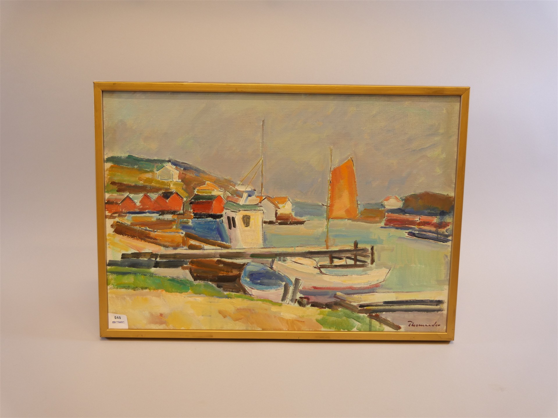 Auktion: 563 Objekt: 040