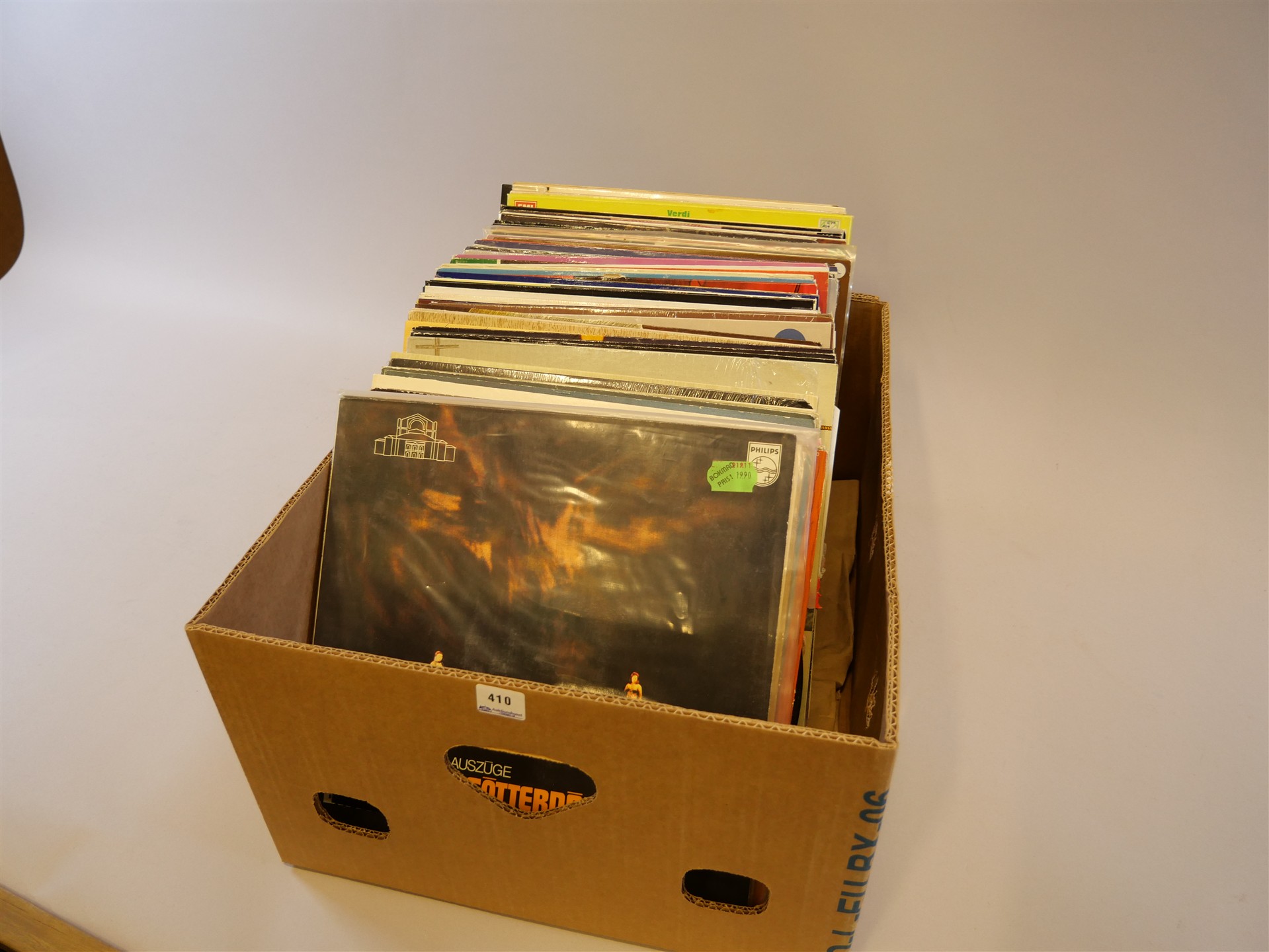 Auktion: 563 Objekt: 410