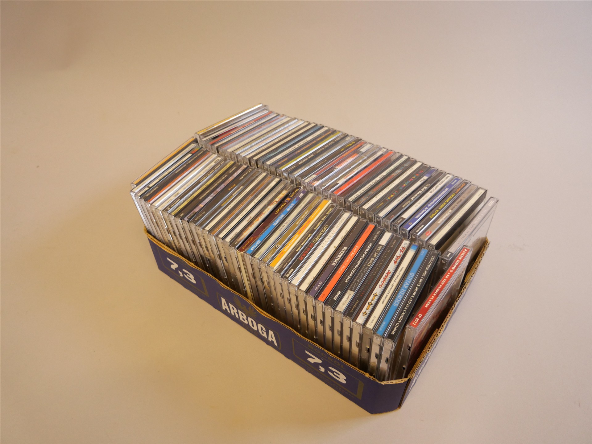 Auktion: 563 Objekt: 412