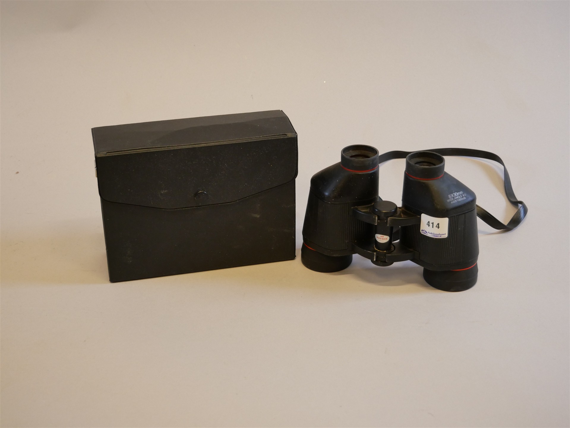 Auktion: 563 Objekt: 414