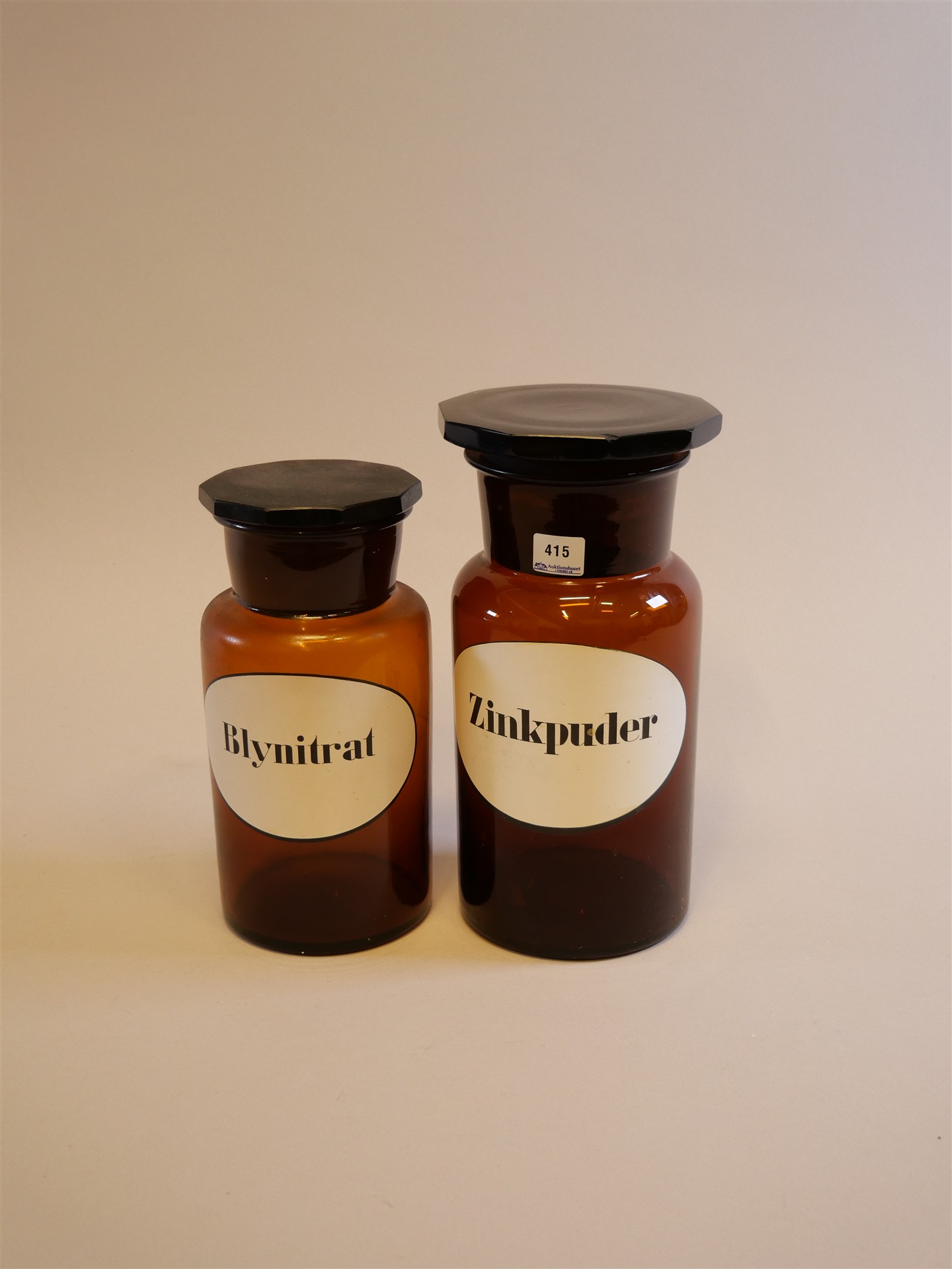 Auktion: 563 Objekt: 415