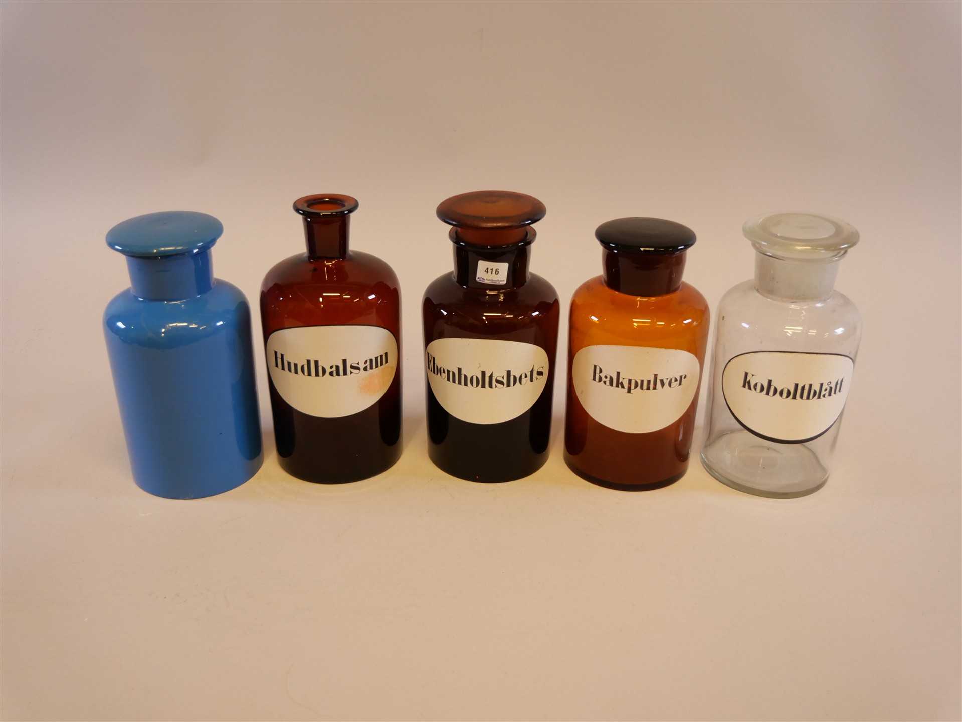 Auktion: 563 Objekt: 416