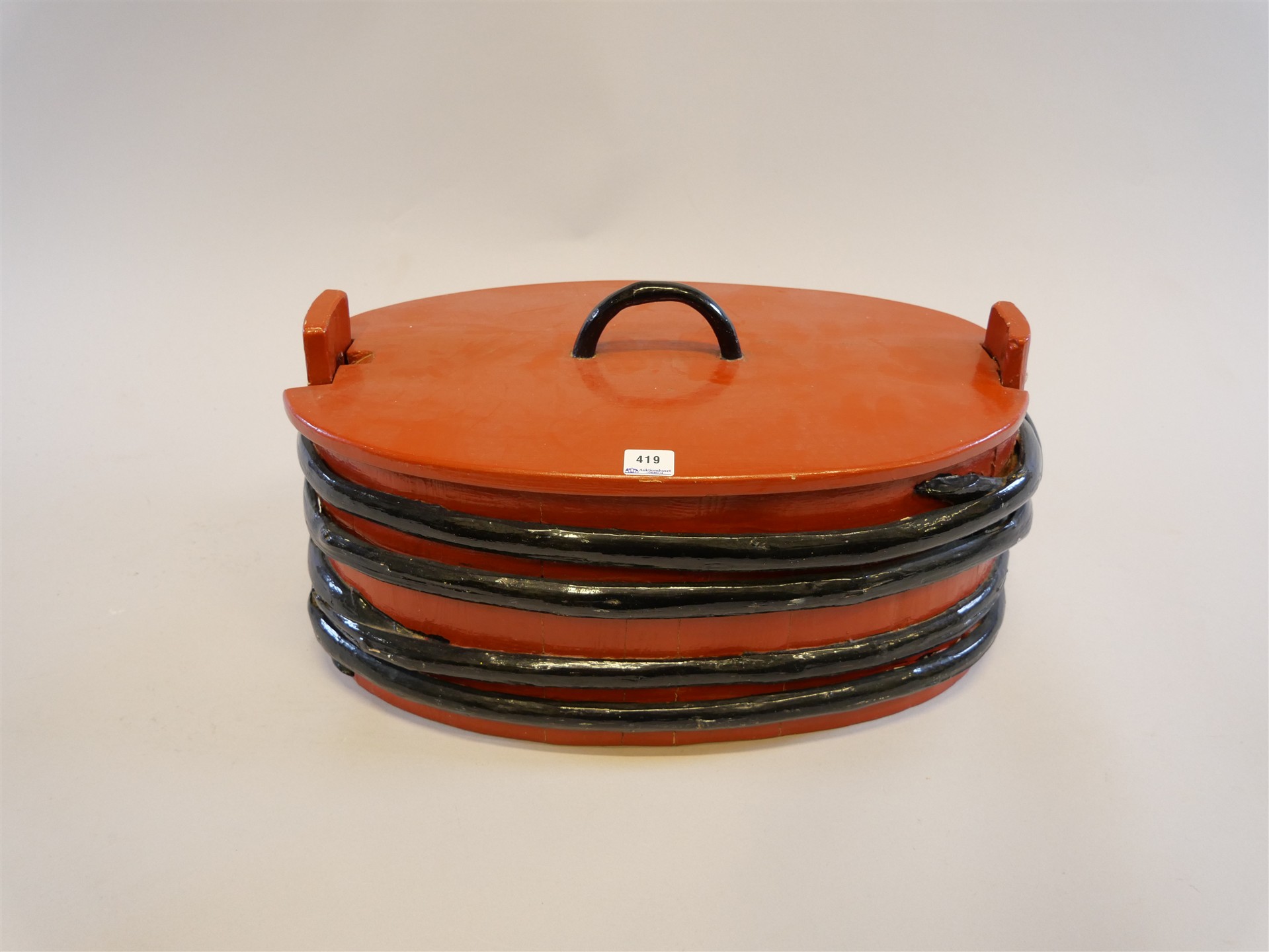 Auktion: 563 Objekt: 419