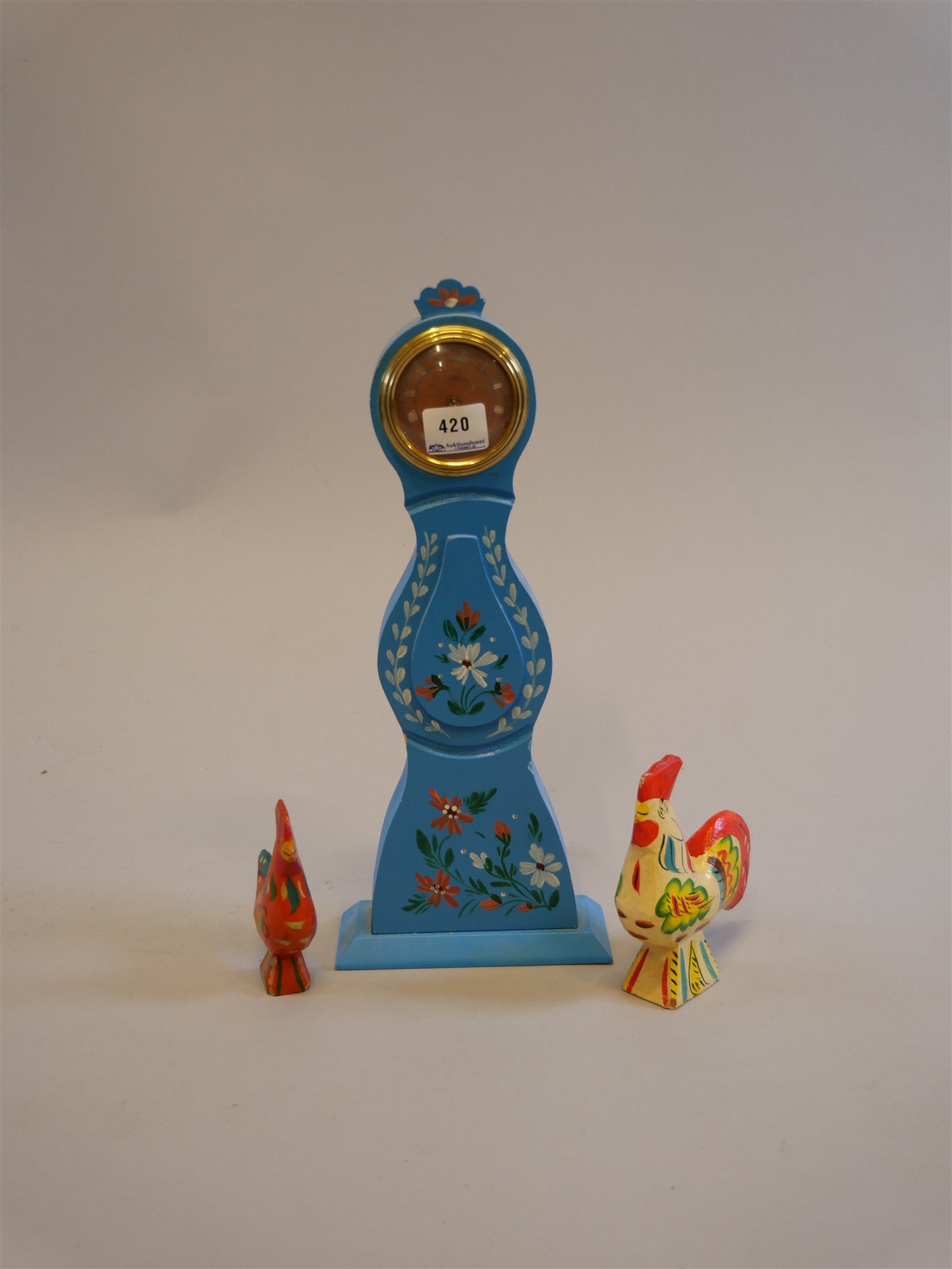 Auktion: 563 Objekt: 420