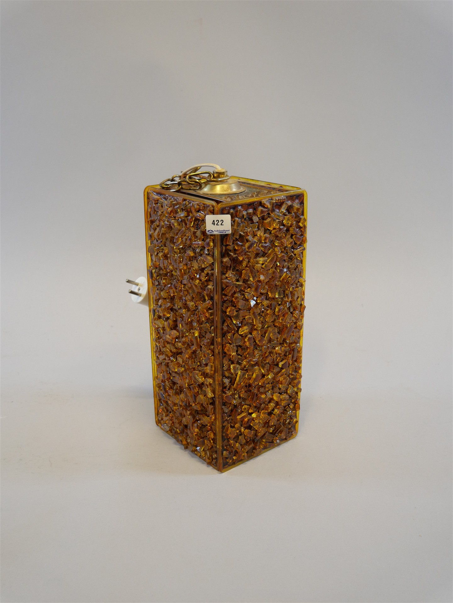 Auktion: 563 Objekt: 422