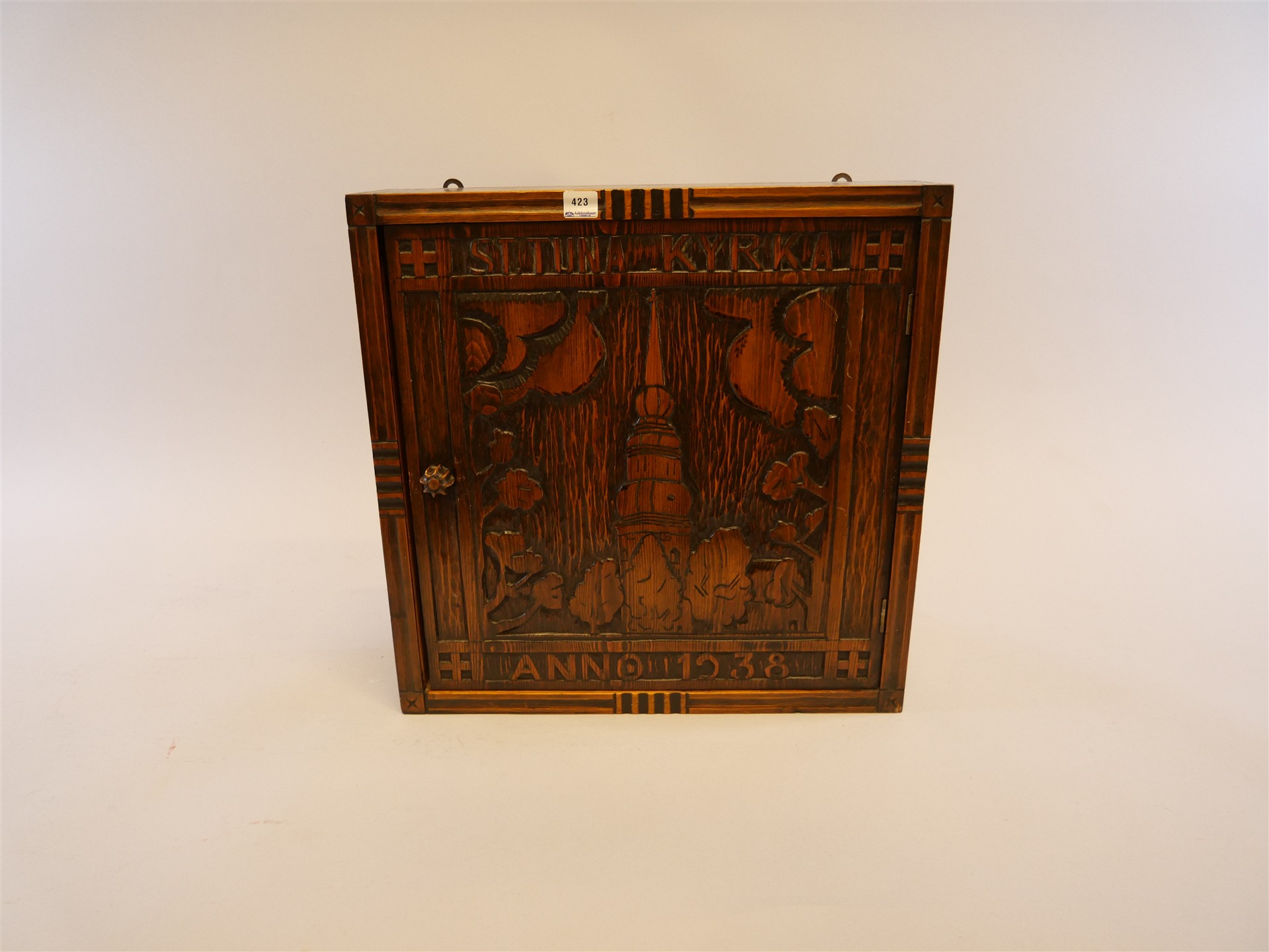 Auktion: 563 Objekt: 423