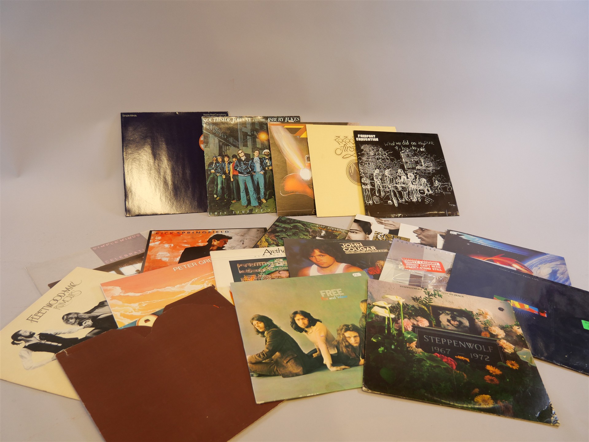 Auktion: 563 Objekt: 428