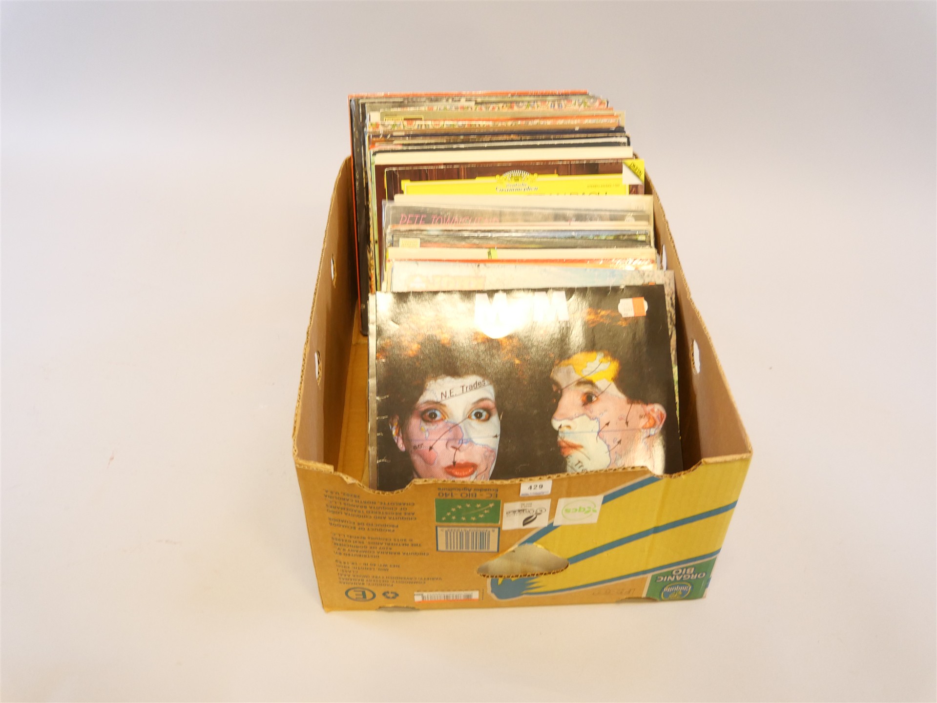 Auktion: 563 Objekt: 429