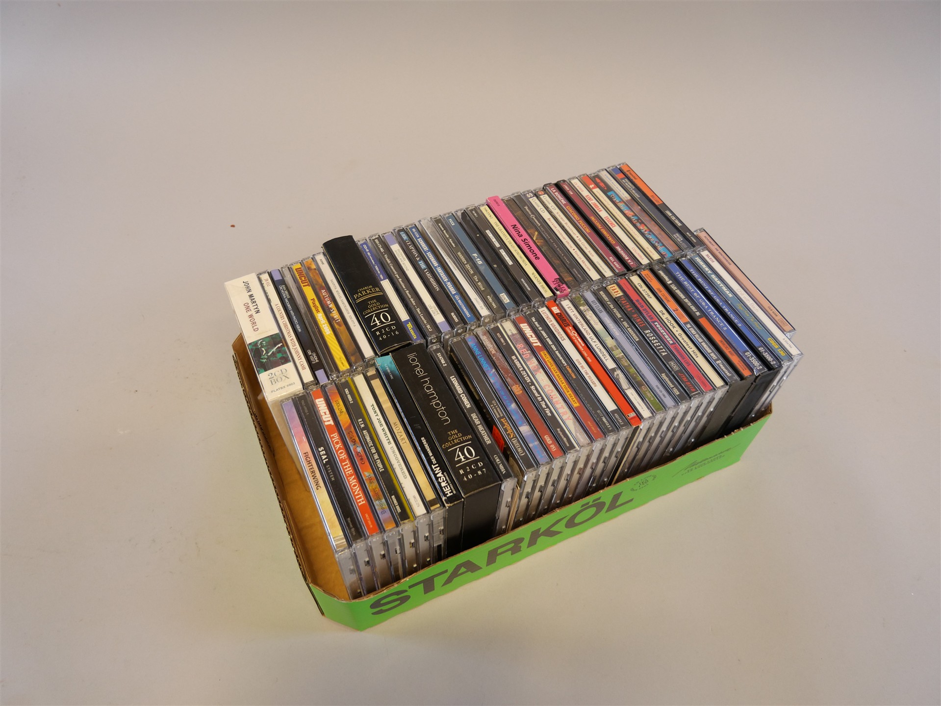 Auktion: 563 Objekt: 431