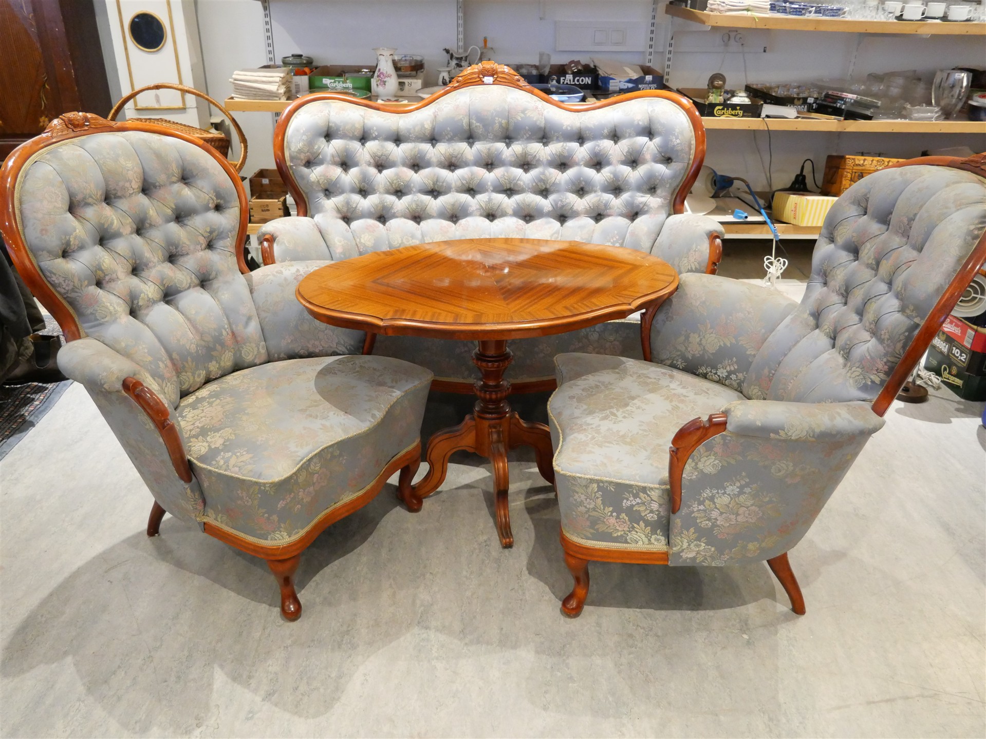 Auktion: 563 Objekt: 442