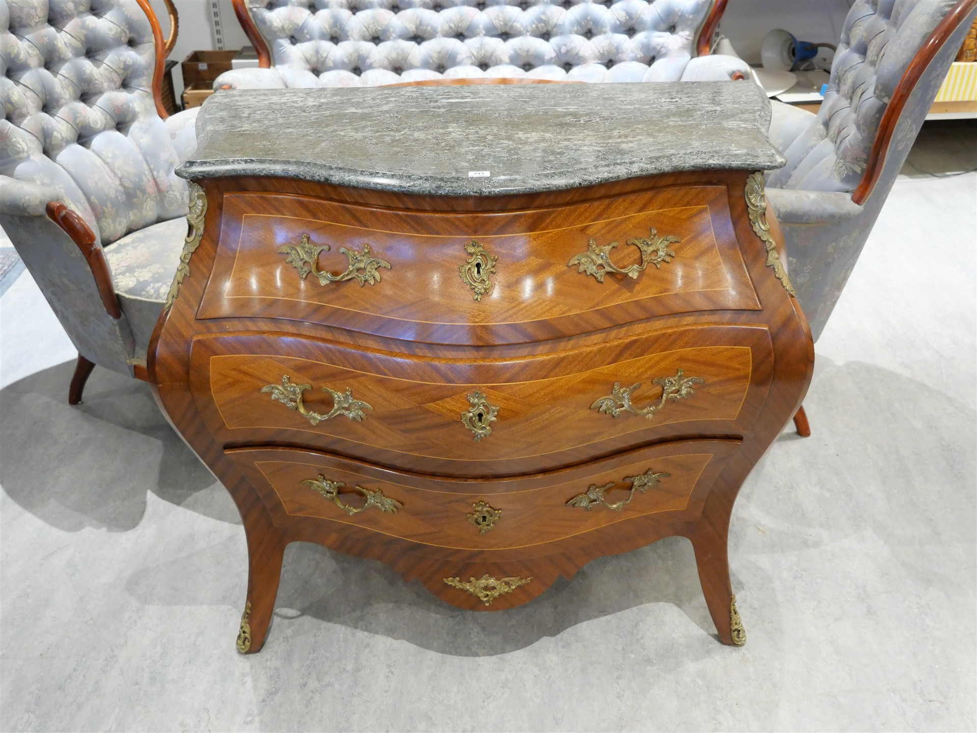 Auktion: 563 Objekt: 443