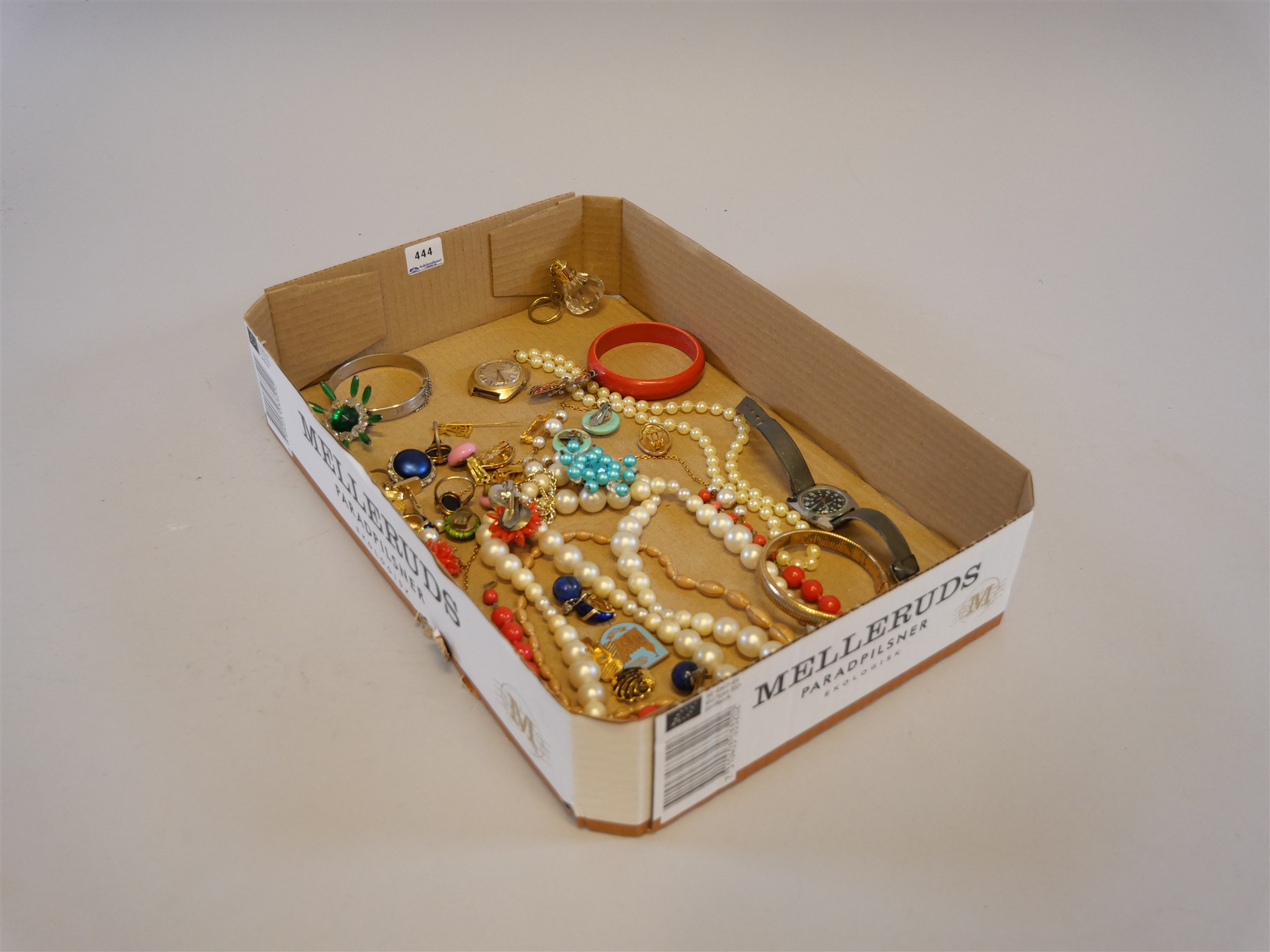 Auktion: 563 Objekt: 444