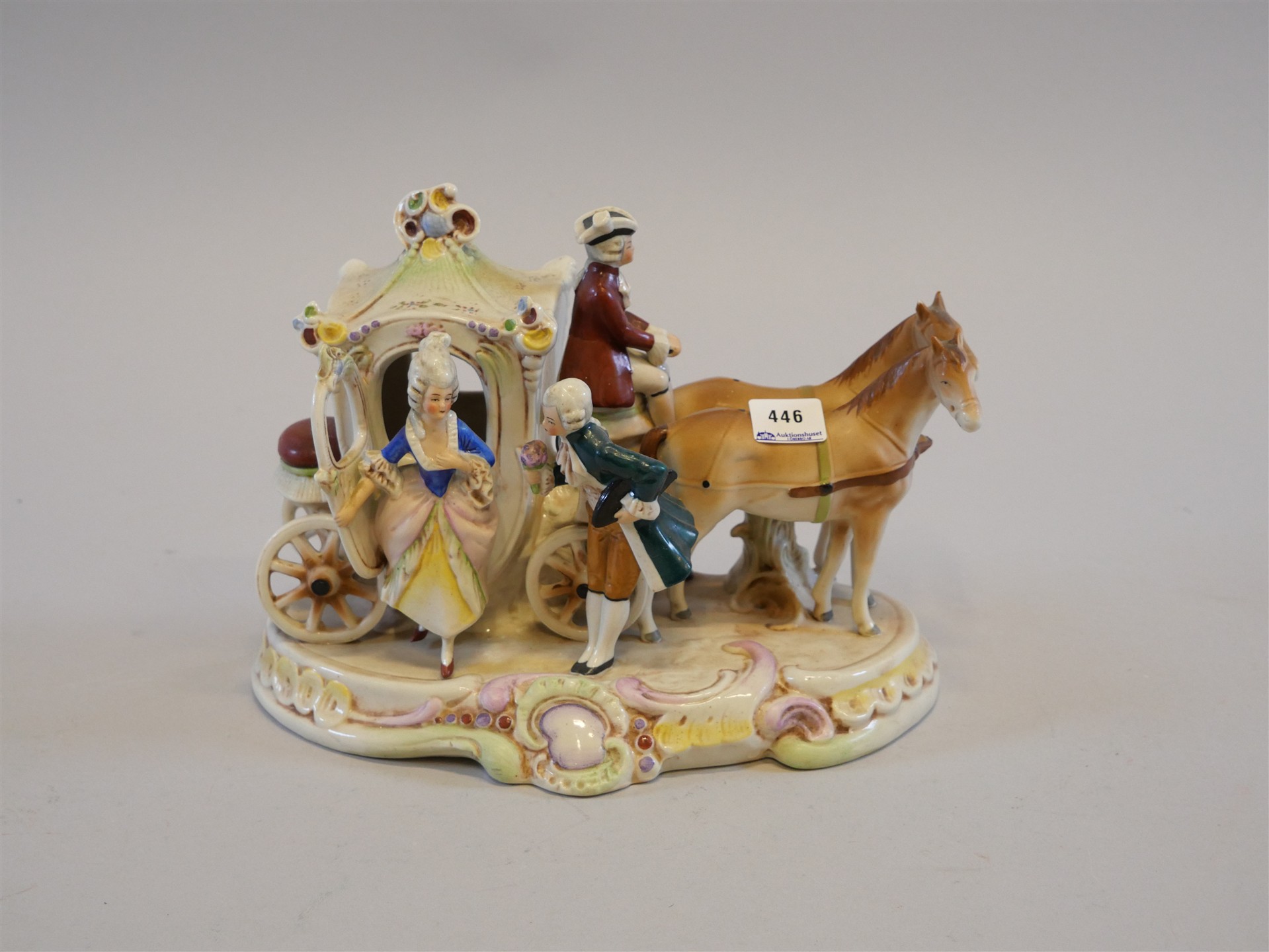 Auktion: 563 Objekt: 446