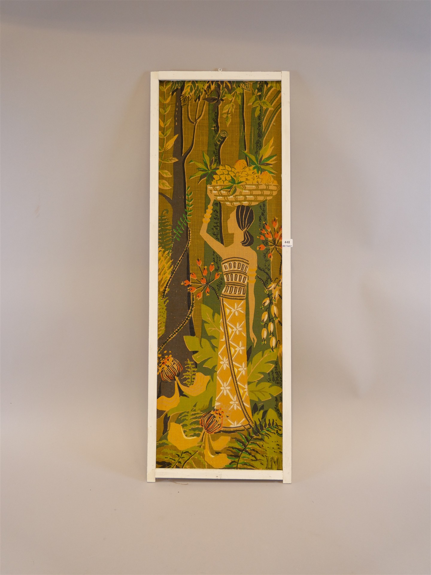 Auktion: 563 Objekt: 448