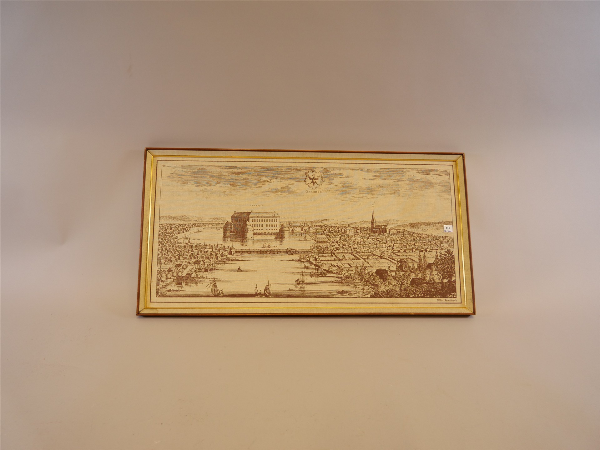 Auktion: 563 Objekt: 449