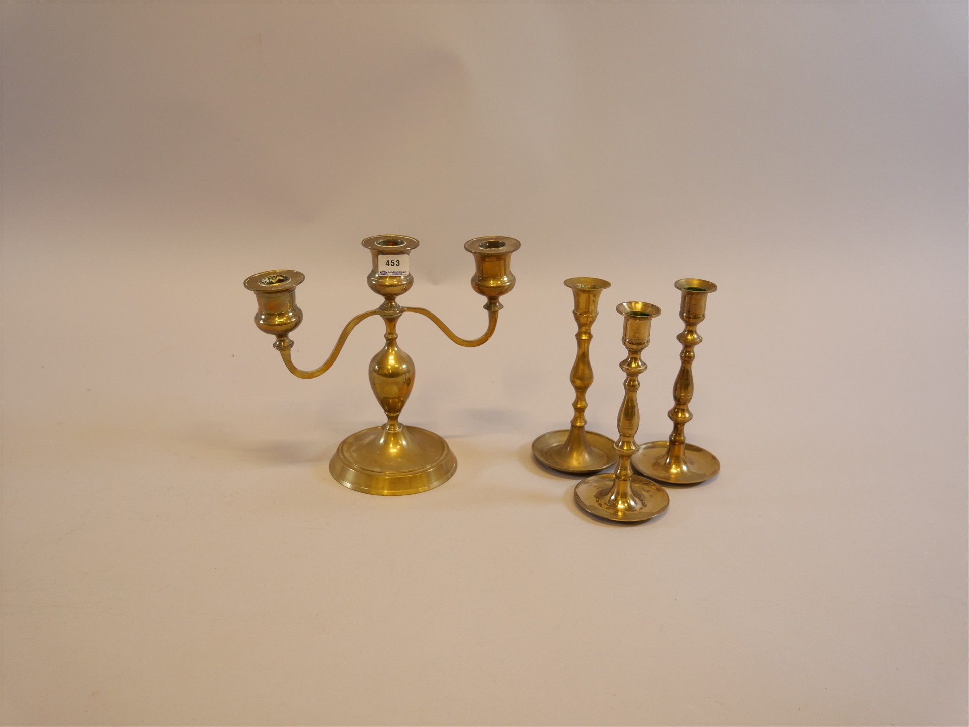 Auktion: 563 Objekt: 453