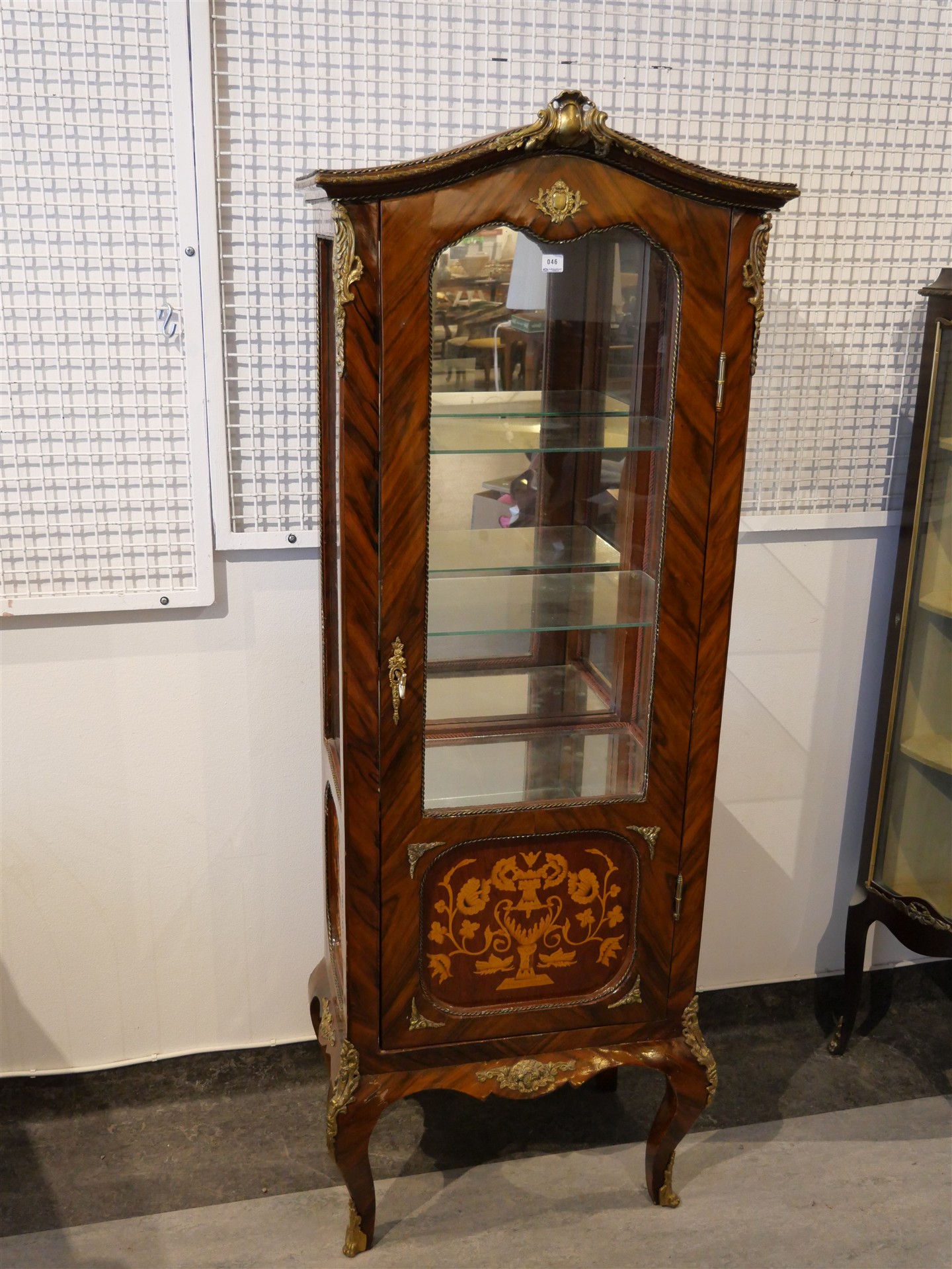 Auktion: 563 Objekt: 046