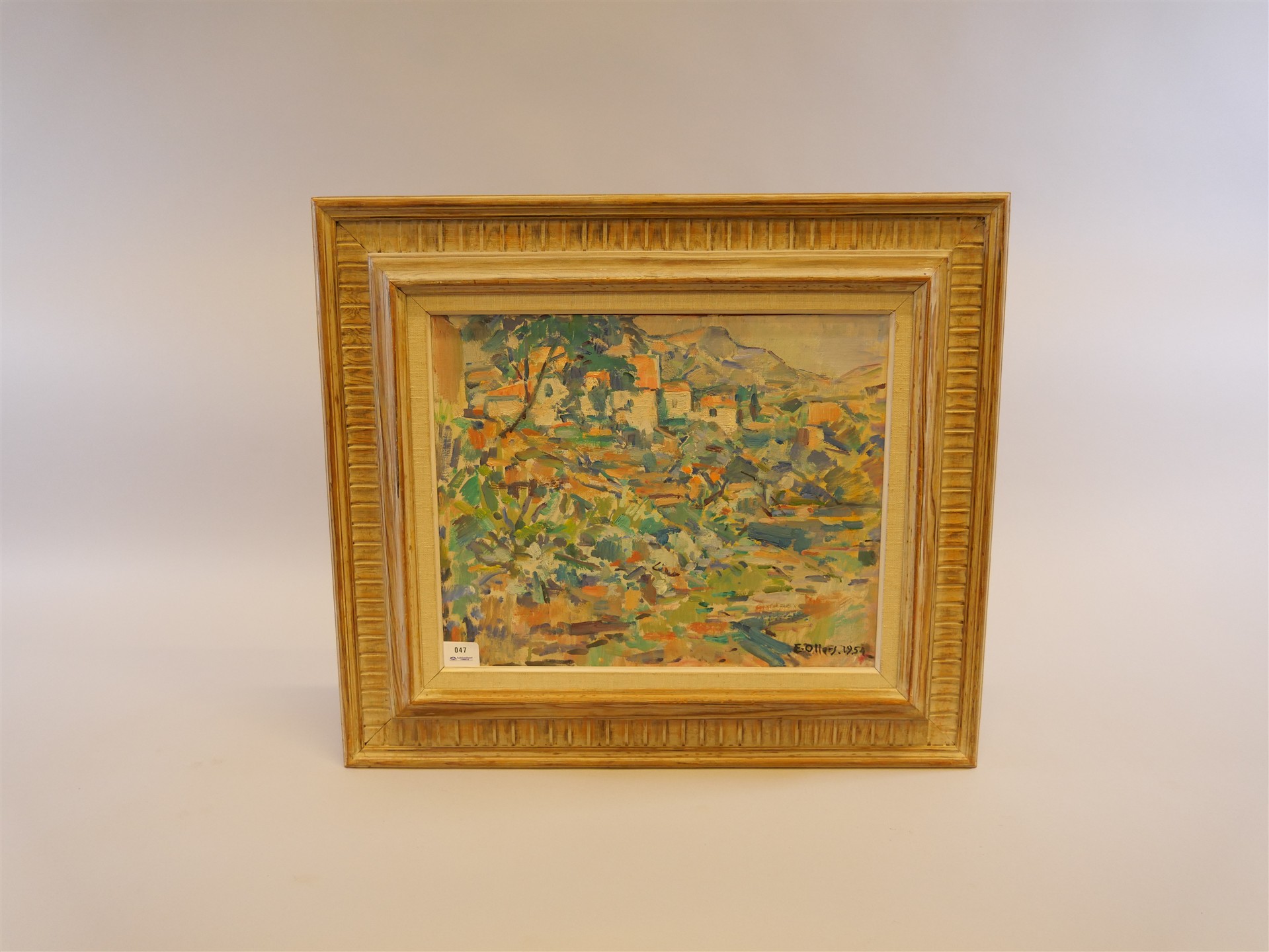 Auktion: 563 Objekt: 047