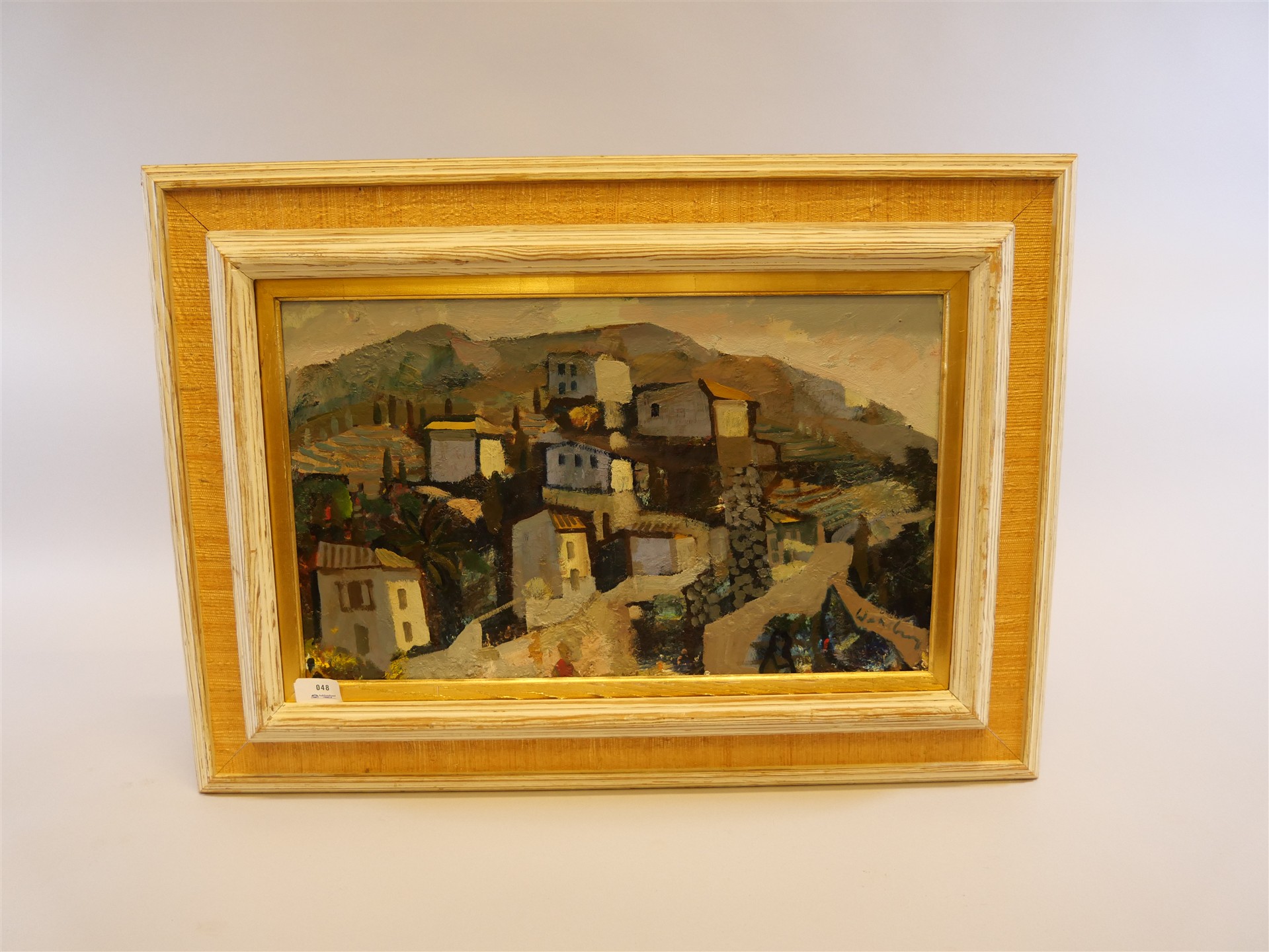 Auktion: 563 Objekt: 048