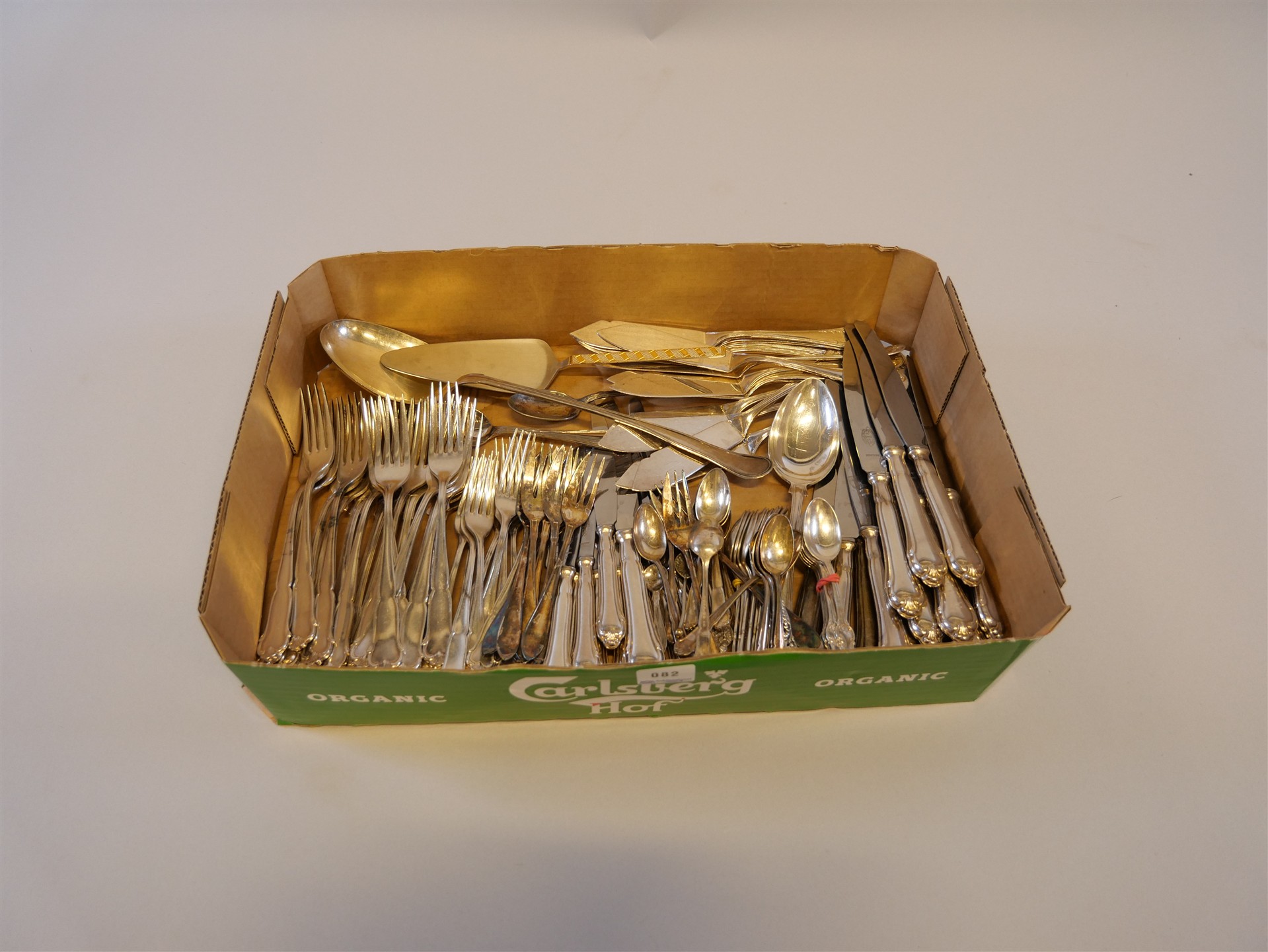 Auktion: 563 Objekt: 082