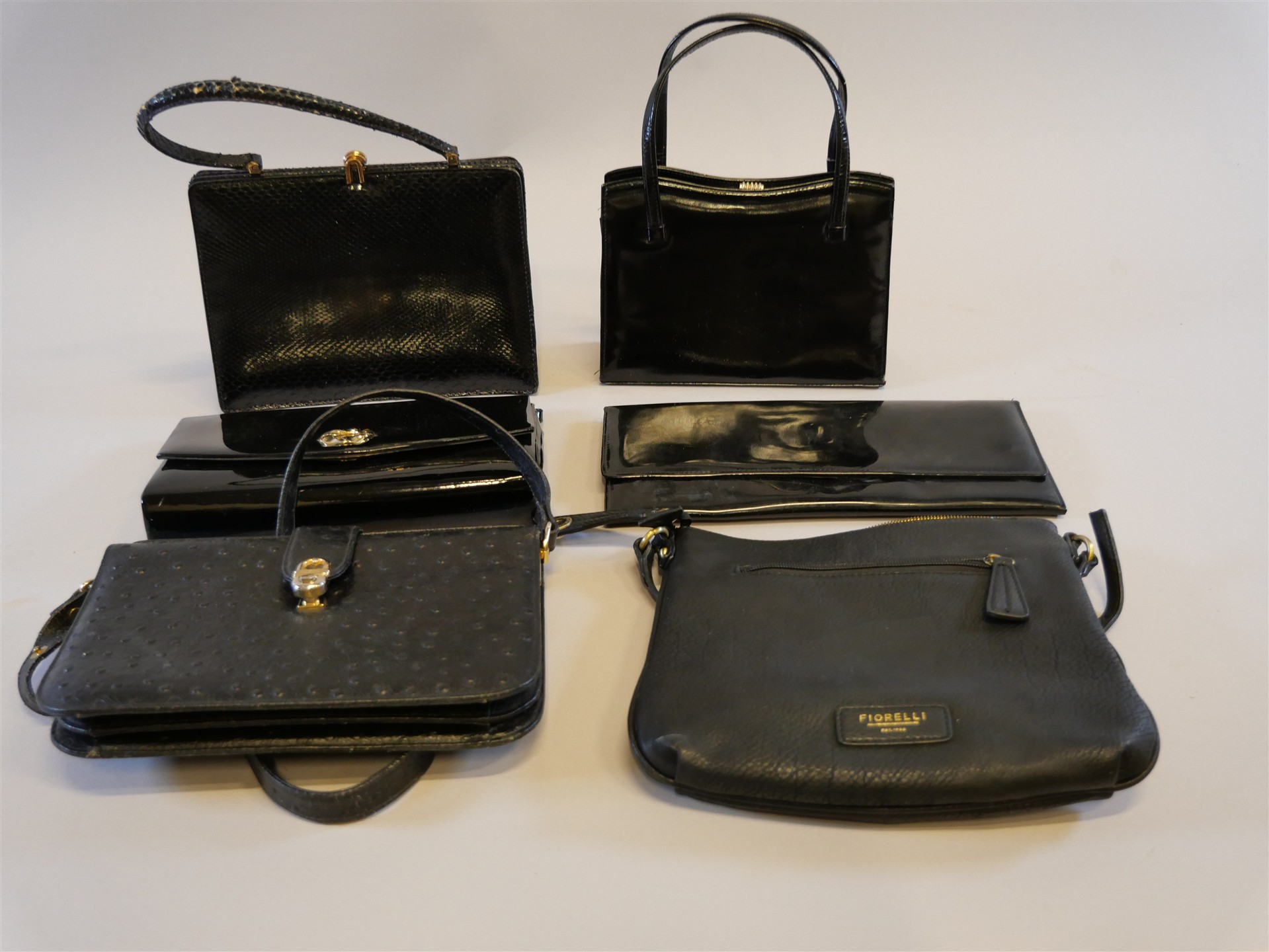 Auktion: 563 Objekt: 087