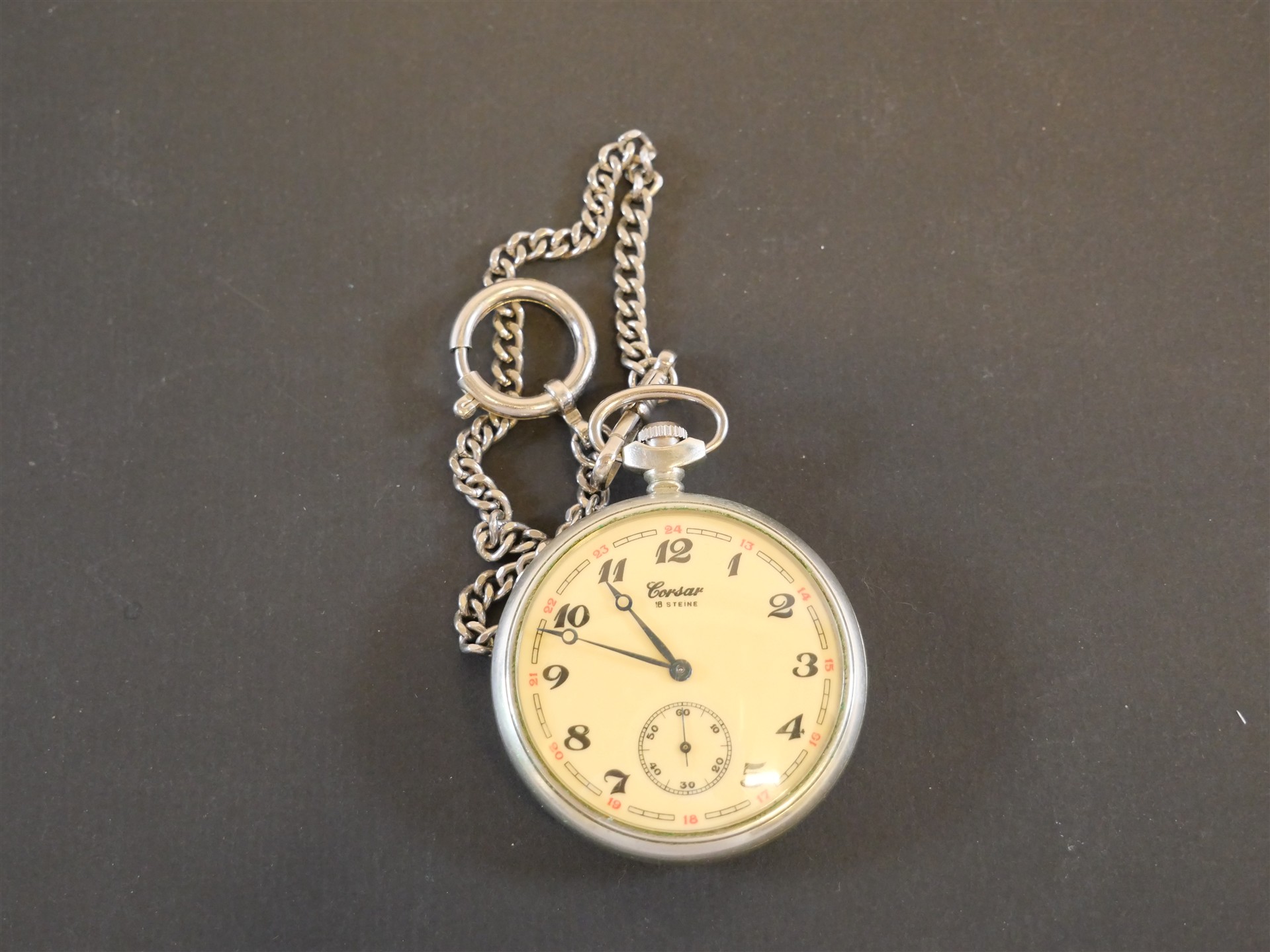 Auktion: 563 Objekt: 008