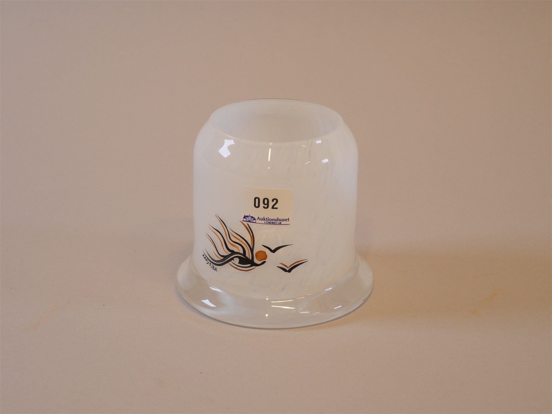 Auktion: 563 Objekt: 092