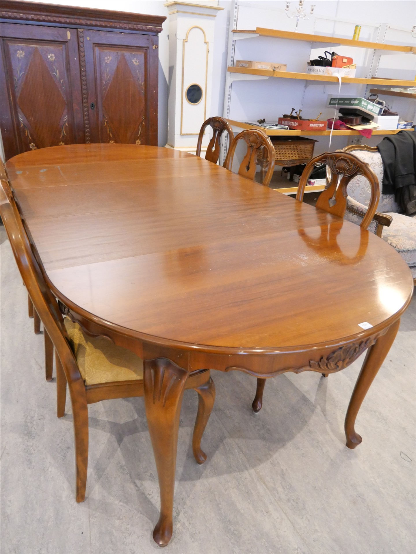 Auktion: 563 Objekt: 095