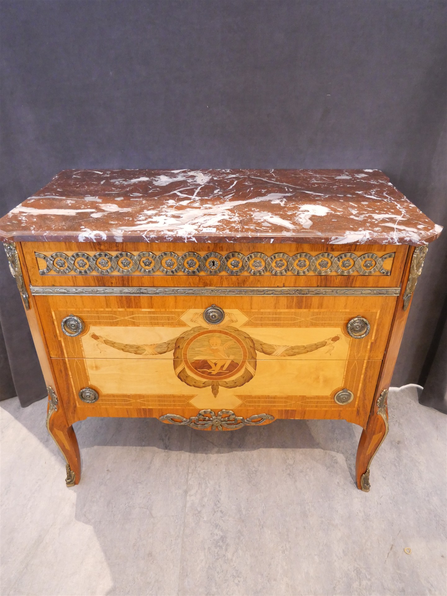 Auktion: 563 Objekt: 098