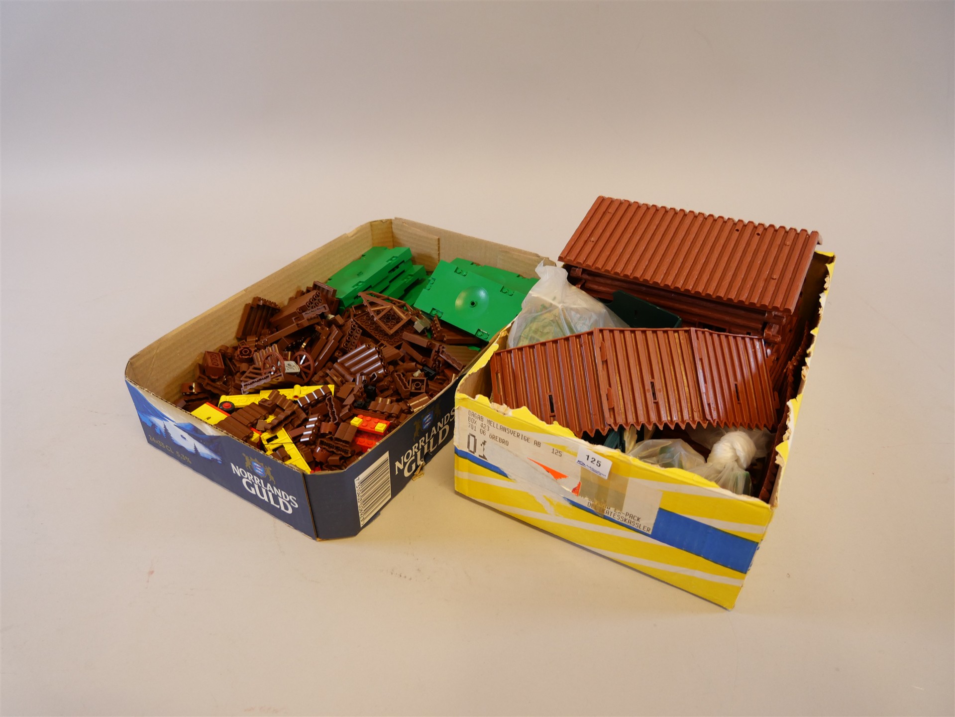 Auktion: 564 Objekt: 125