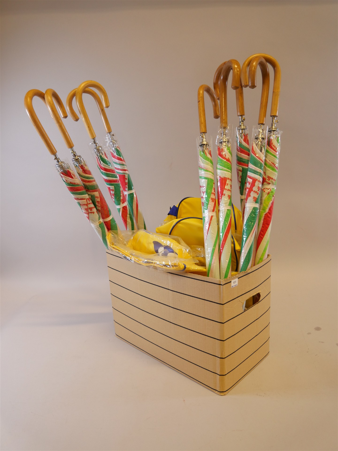 Auktion: 564 Objekt: 131