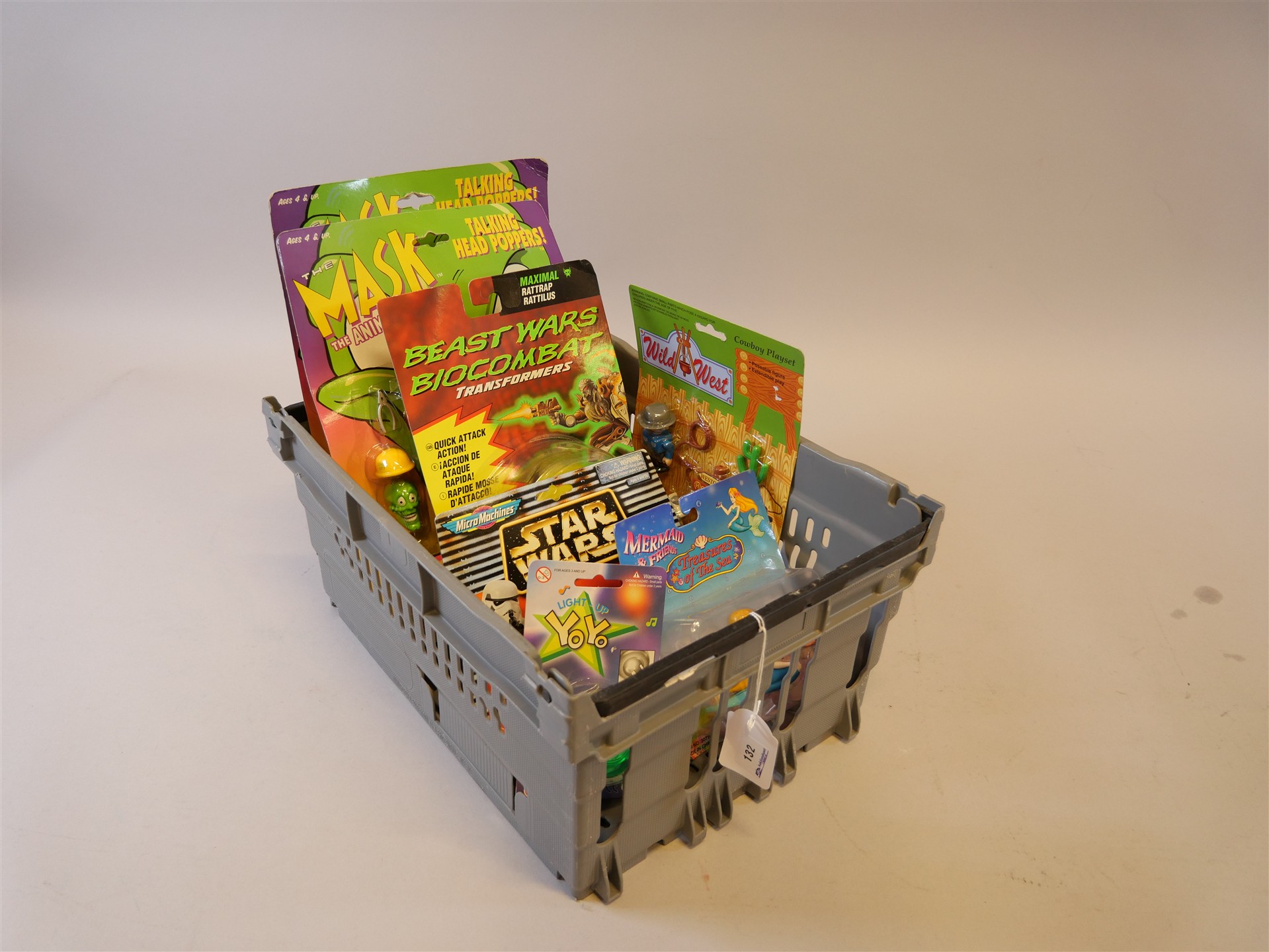 Auktion: 564 Objekt: 132