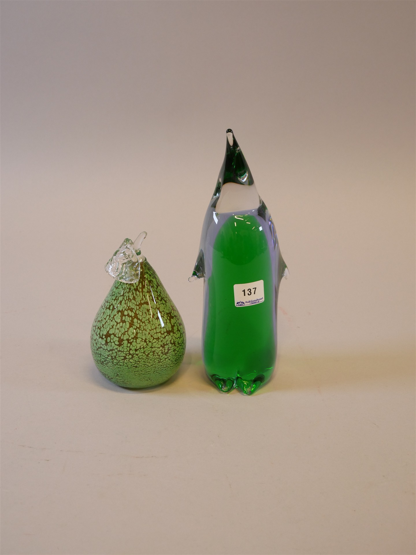 Auktion: 564 Objekt: 137