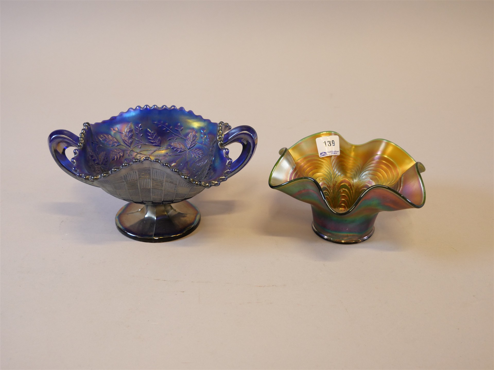 Auktion: 564 Objekt: 139