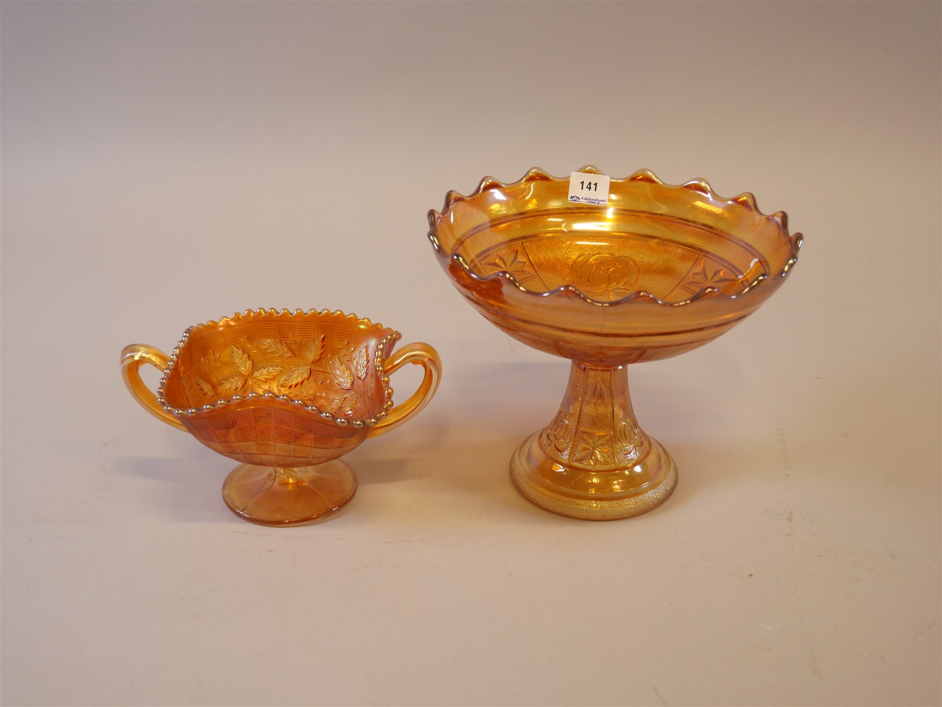 Auktion: 564 Objekt: 141