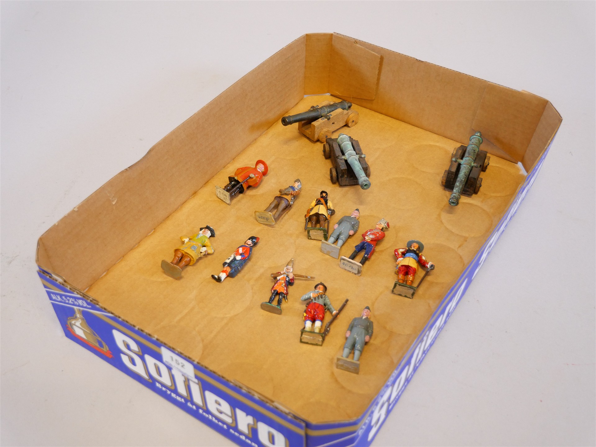 Auktion: 564 Objekt: 152