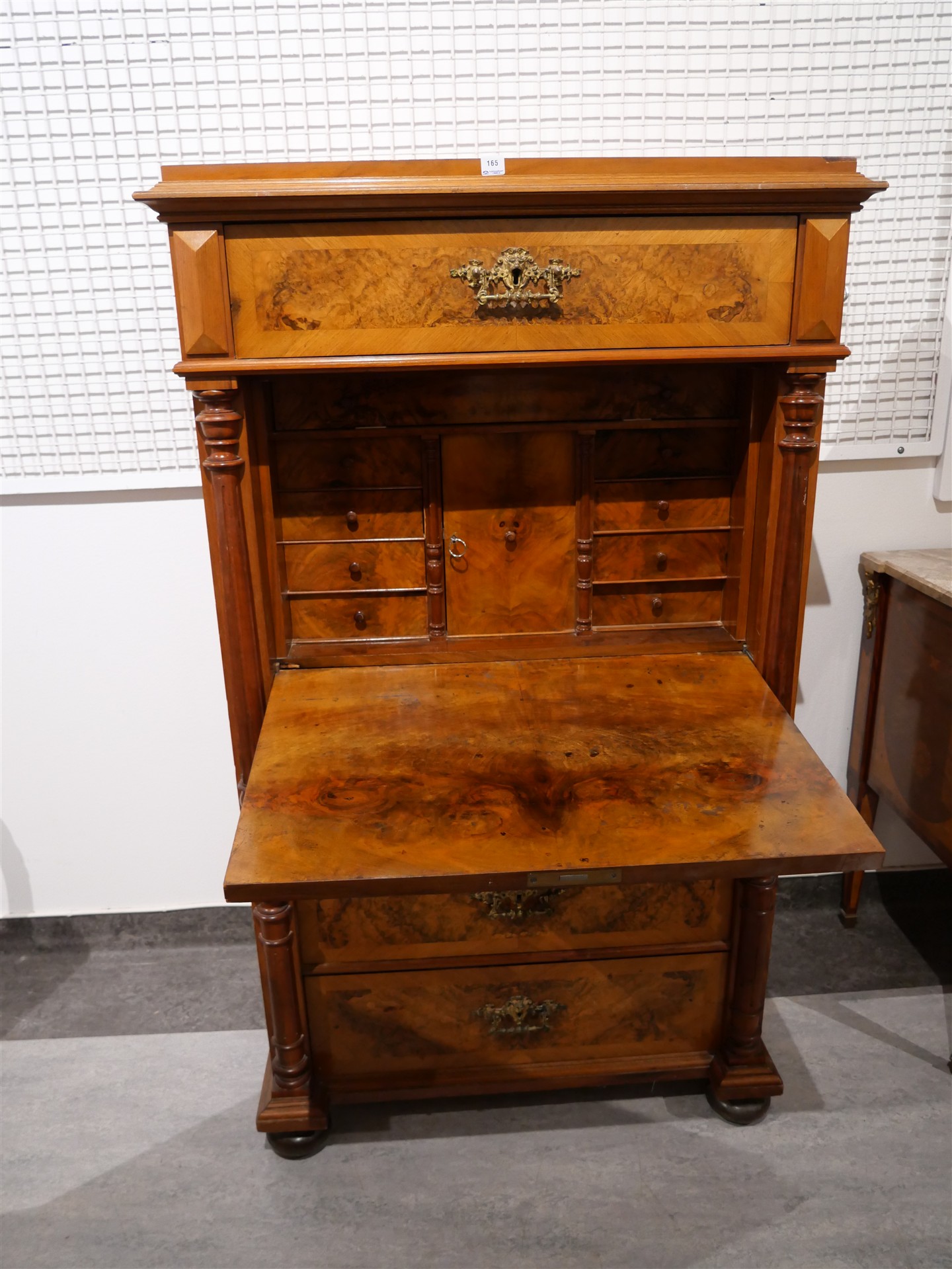 Auktion: 564 Objekt: 165