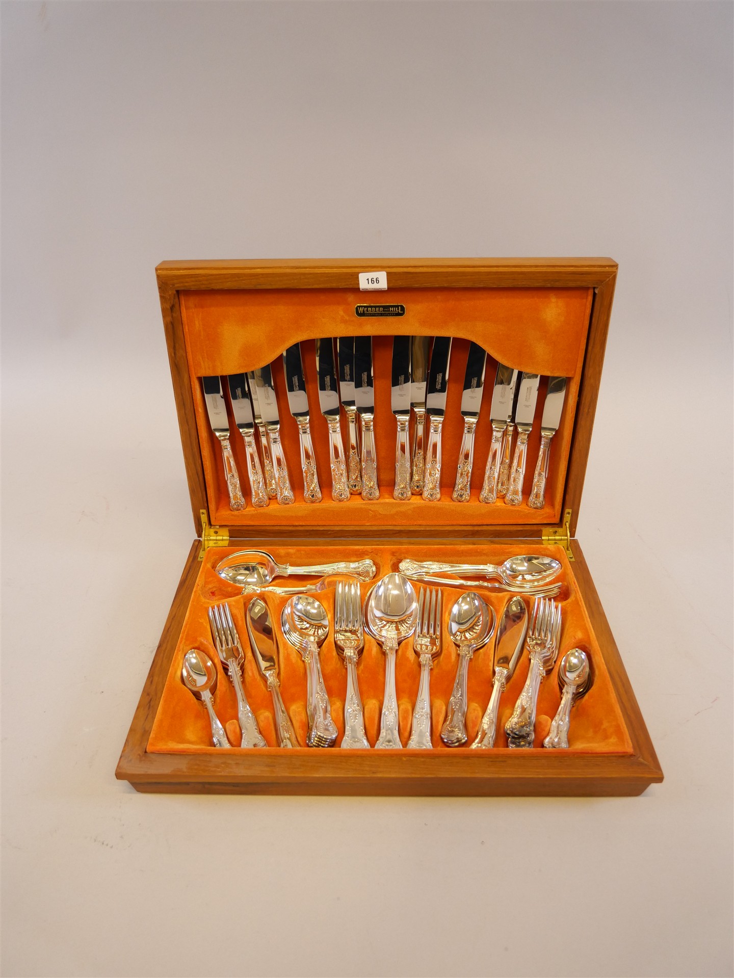 Auktion: 564 Objekt: 166