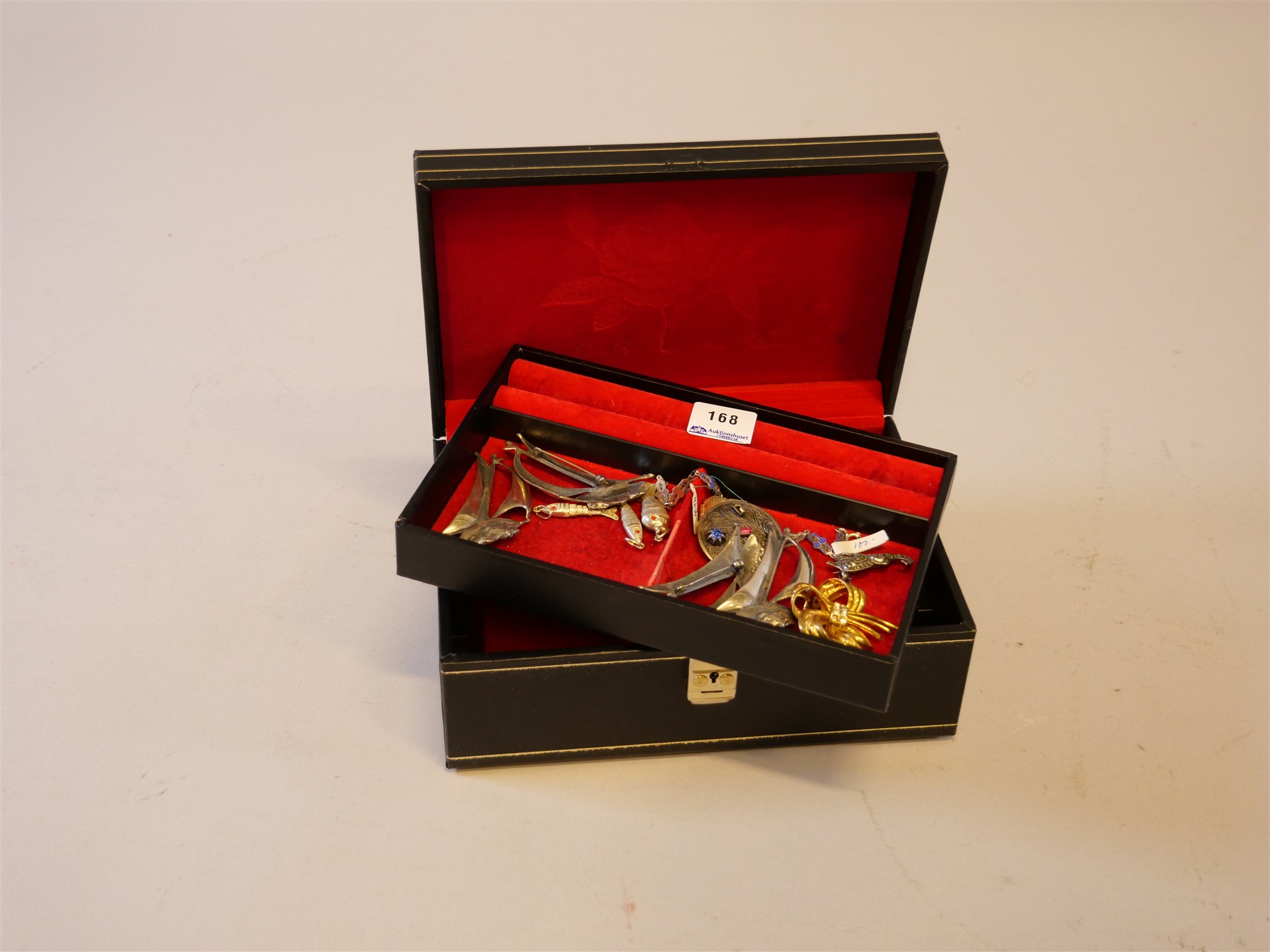 Auktion: 564 Objekt: 168