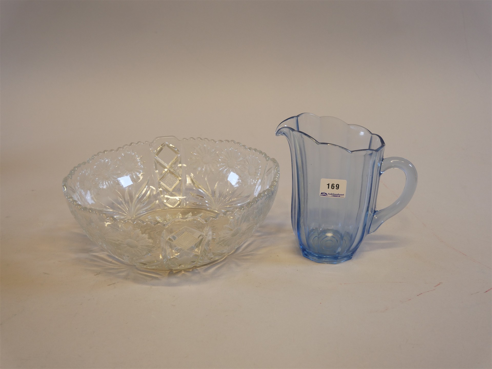 Auktion: 564 Objekt: 169