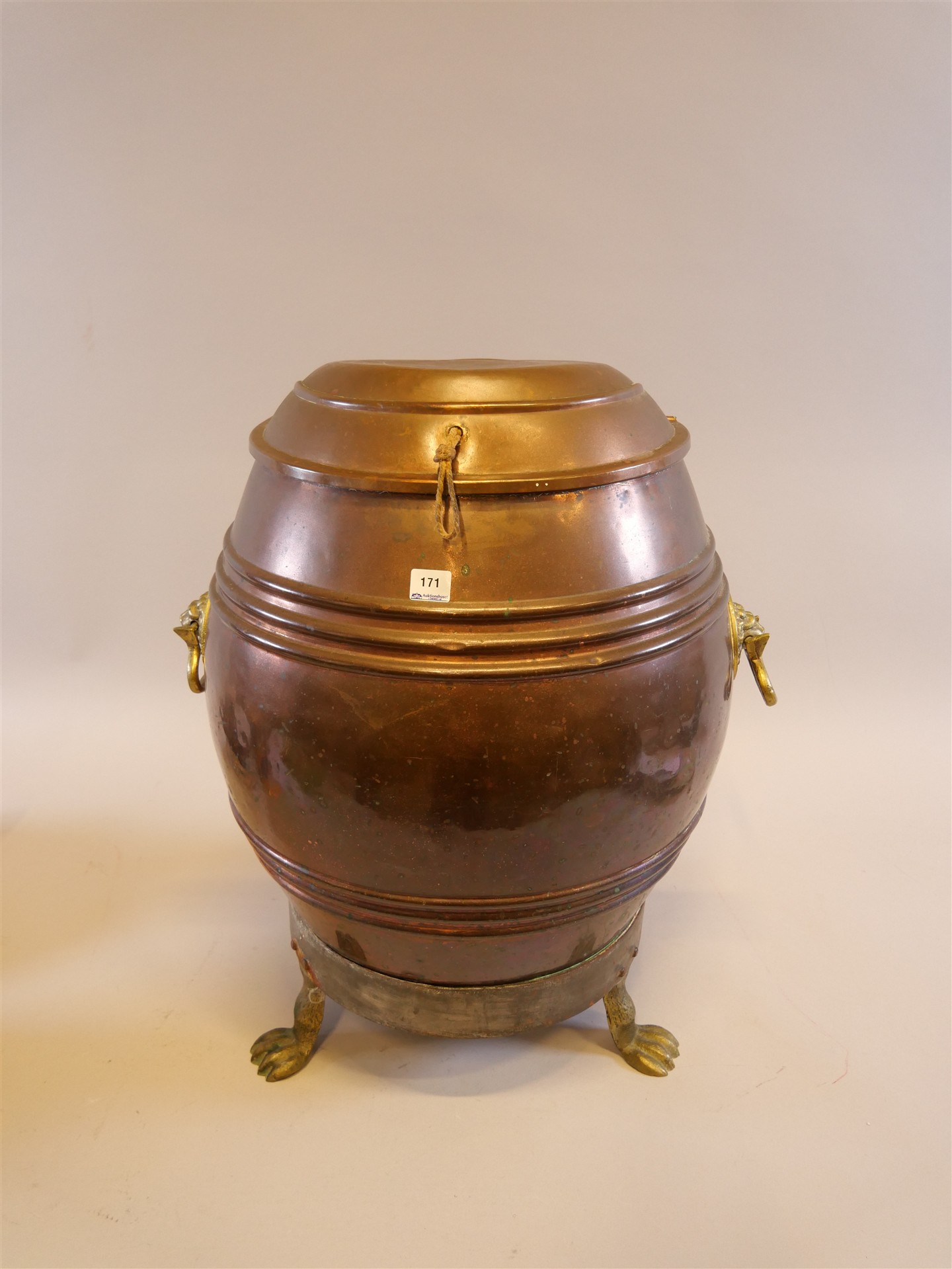 Auktion: 564 Objekt: 171