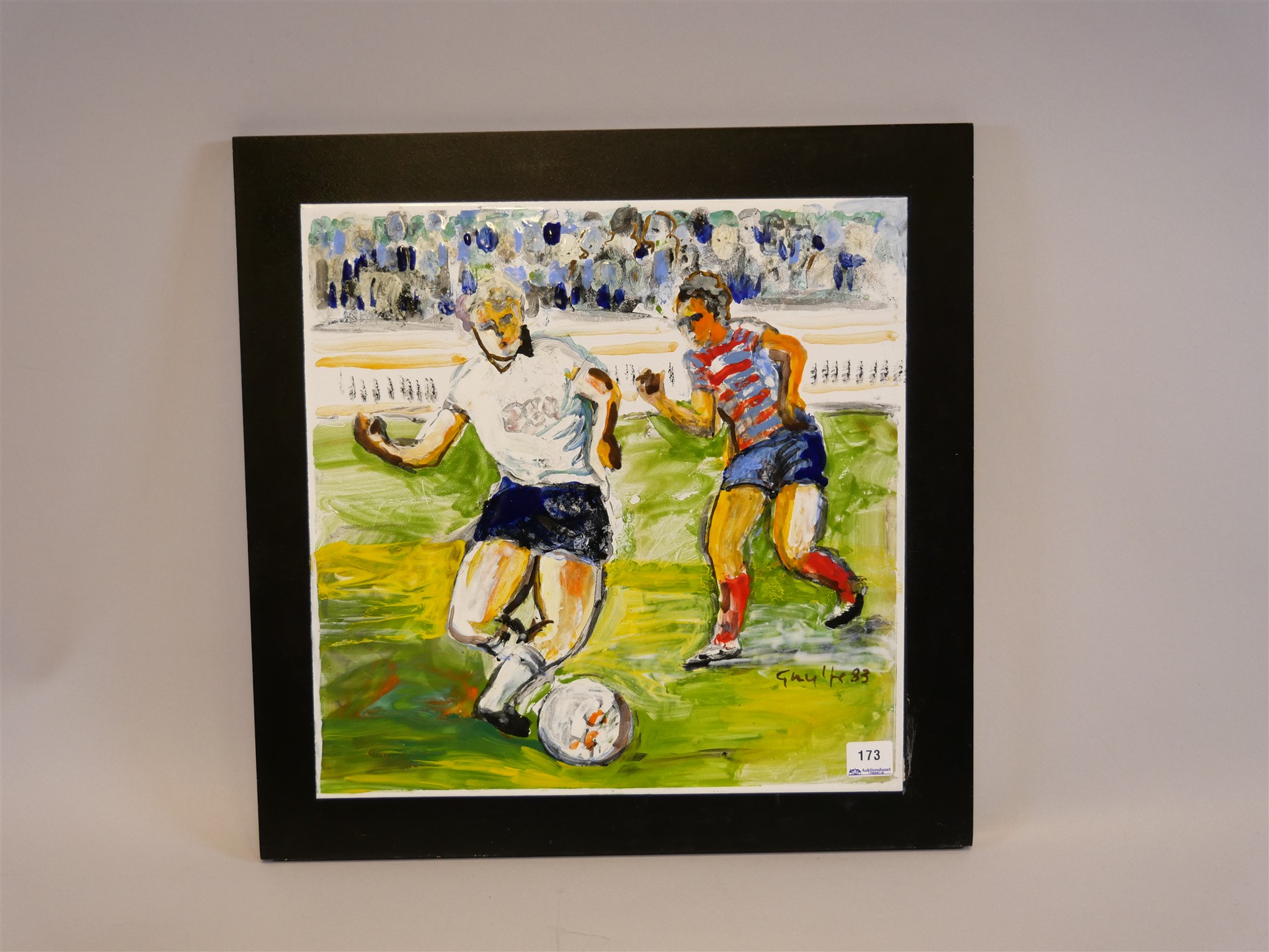 Auktion: 564 Objekt: 173