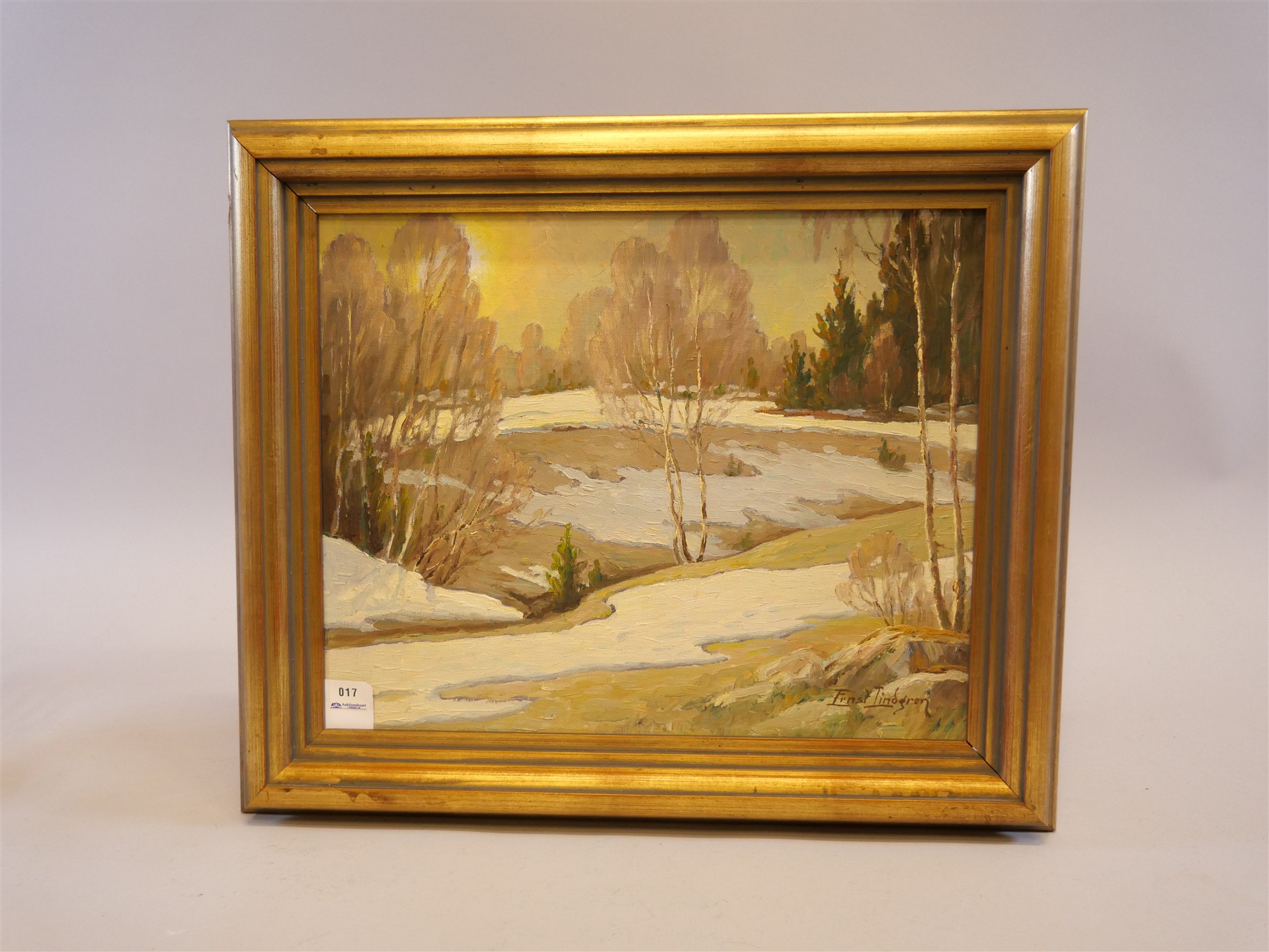 Auktion: 564 Objekt: 017