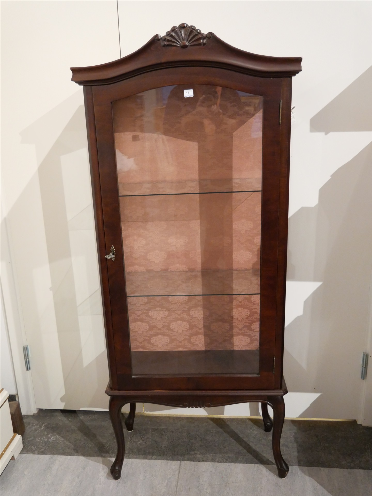 Auktion: 564 Objekt: 181