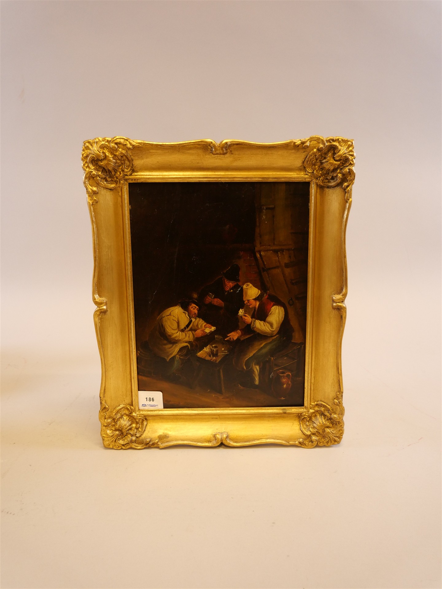 Auktion: 564 Objekt: 186