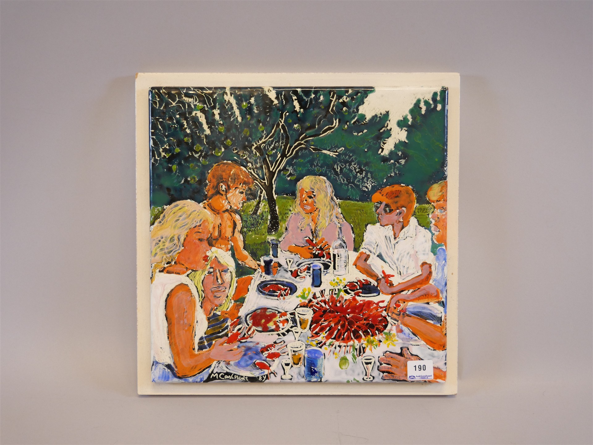 Auktion: 564 Objekt: 190