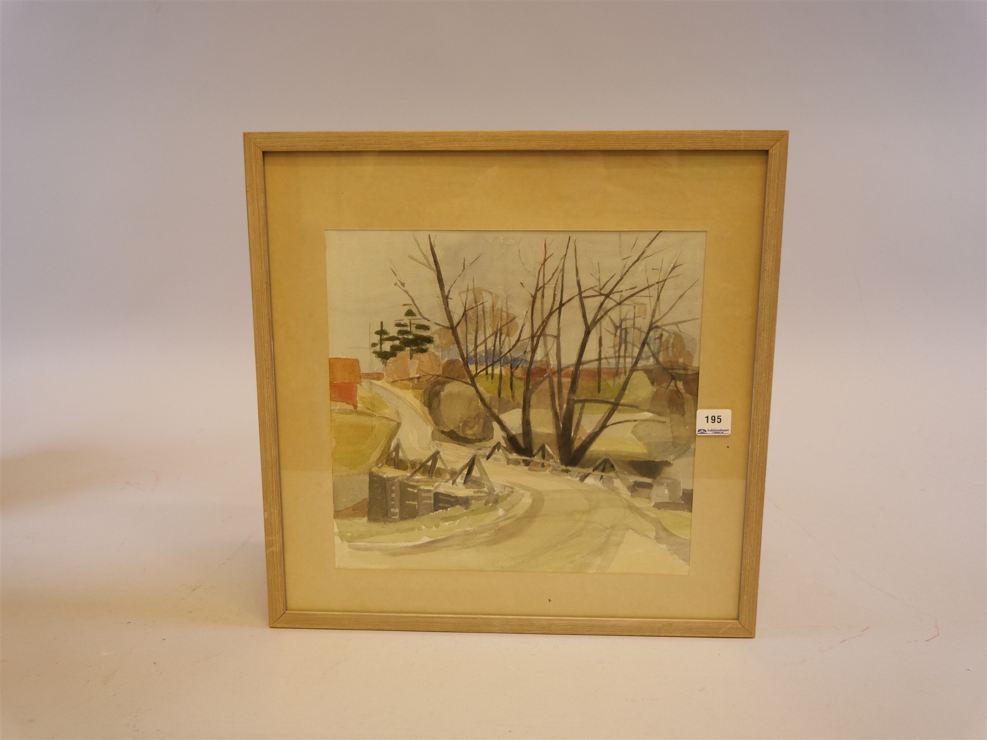 Auktion: 564 Objekt: 195